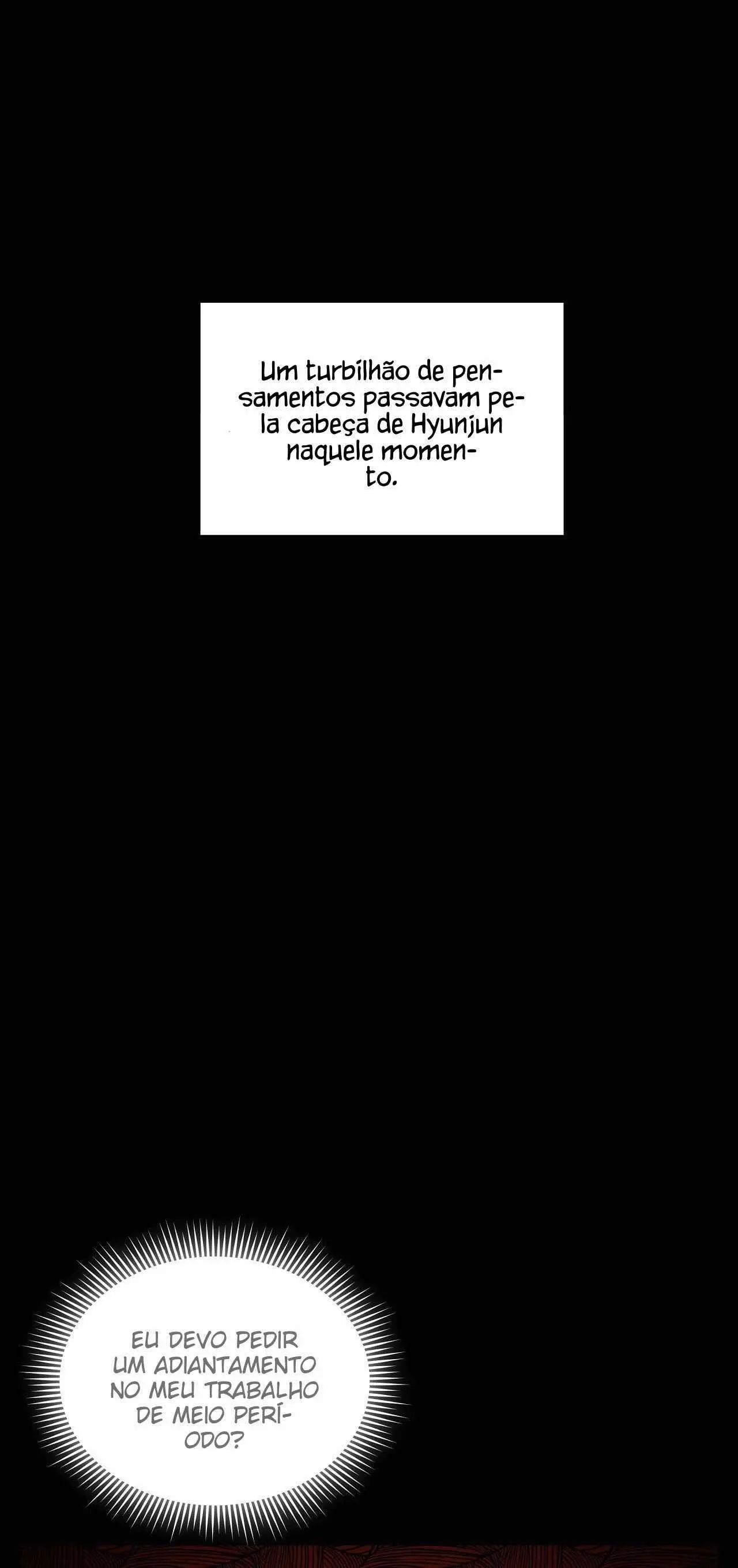 Trigger – Capítulo 24 Yaoi – Página 19