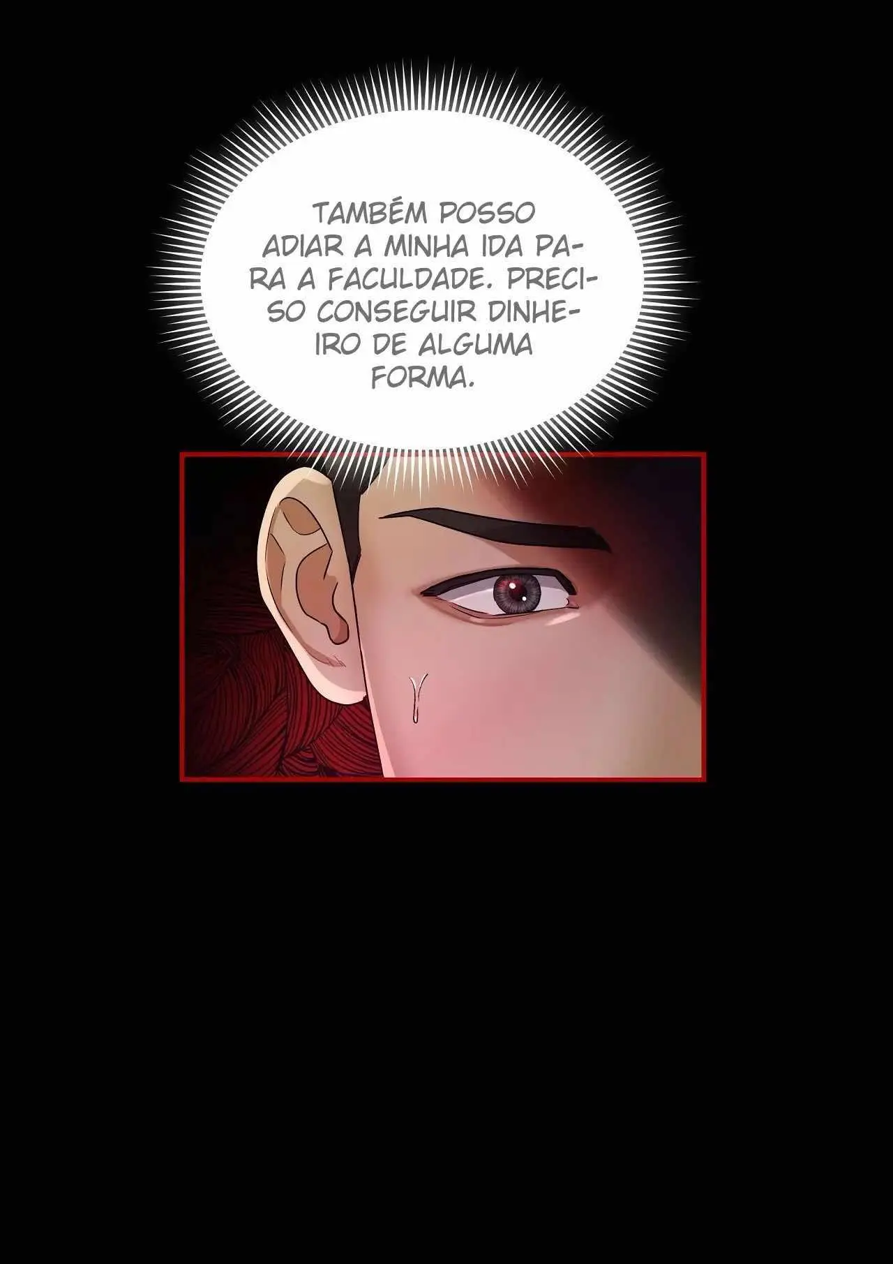 Trigger – Capítulo 24 Yaoi – Página 21