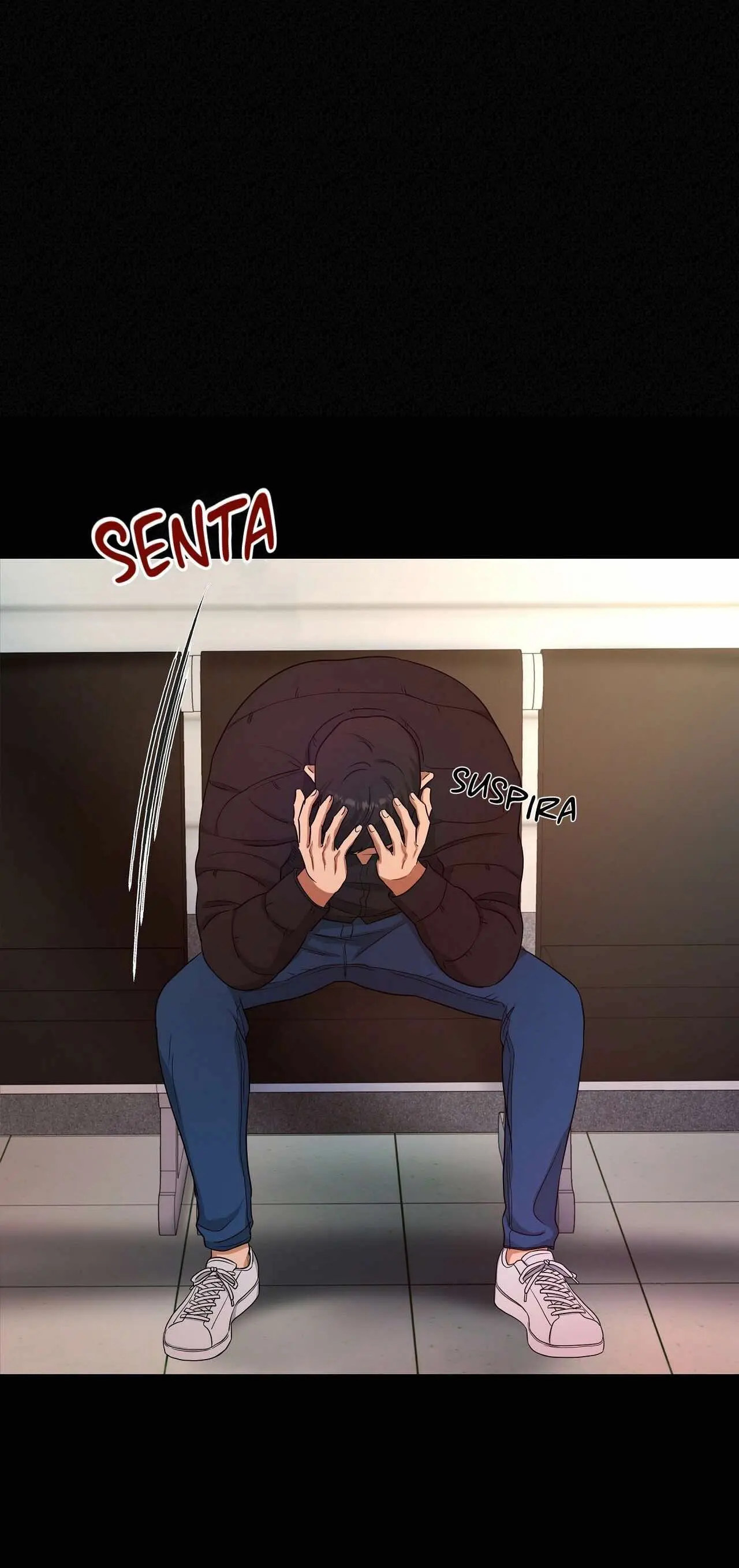 Trigger – Capítulo 24 Yaoi – Página 24