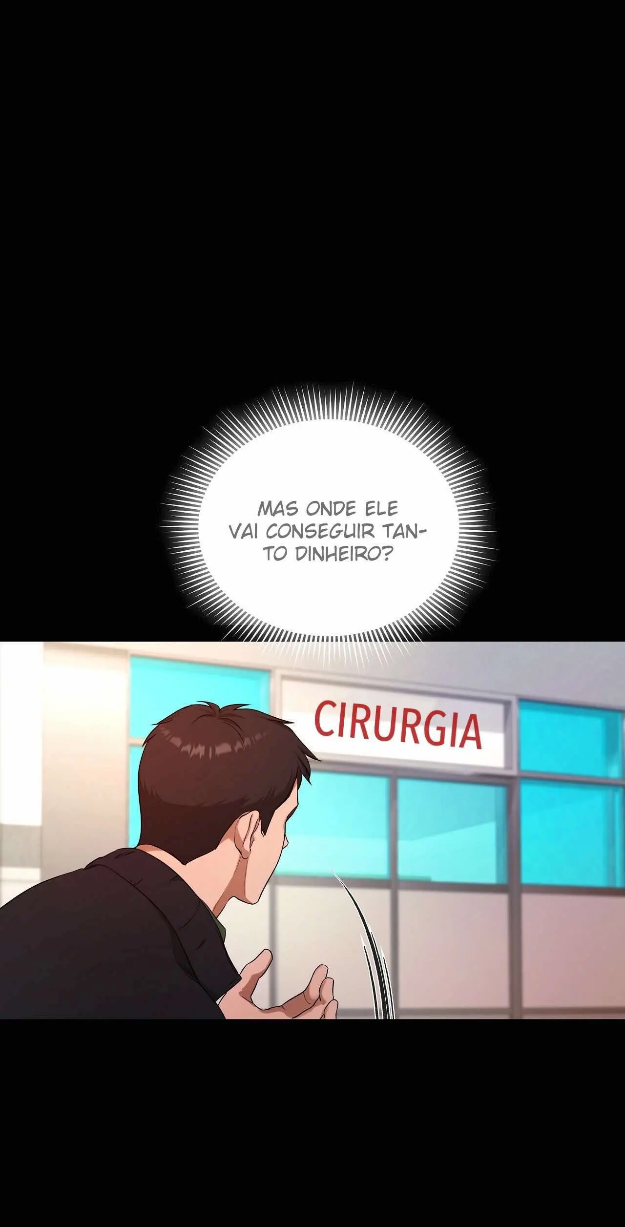 Trigger – Capítulo 24 Yaoi – Página 25