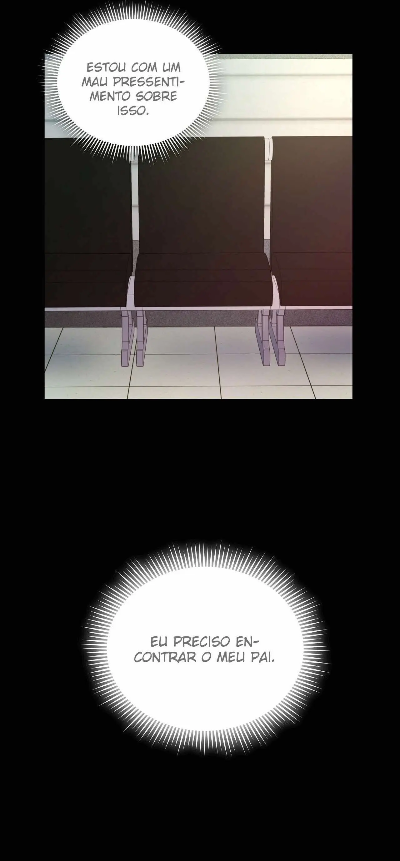 Trigger – Capítulo 24 Yaoi – Página 26