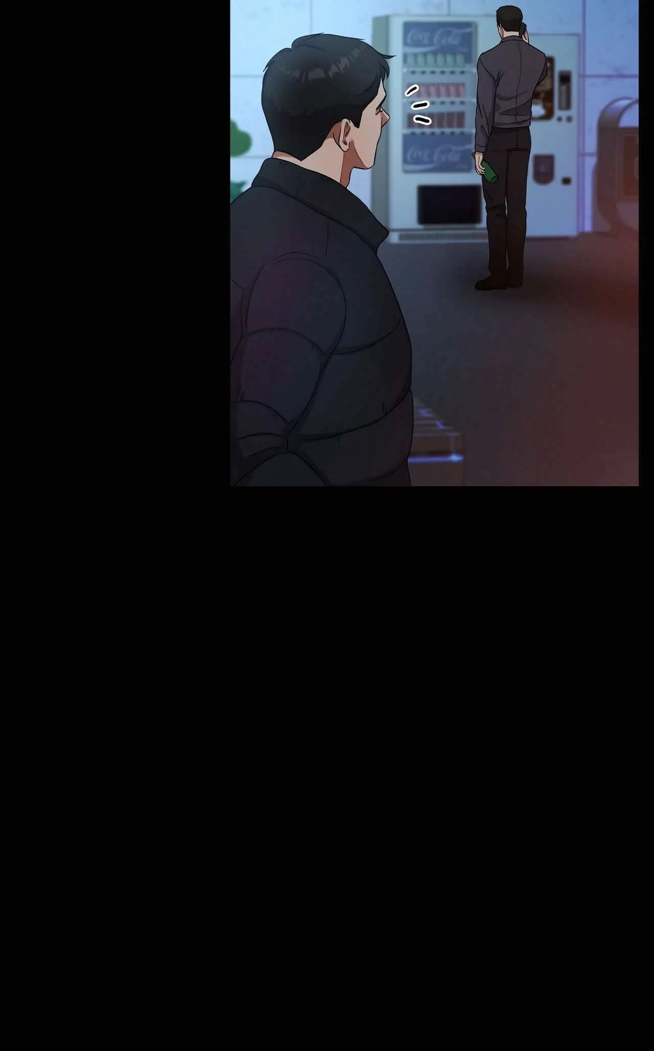 Trigger – Capítulo 24 Yaoi – Página 28