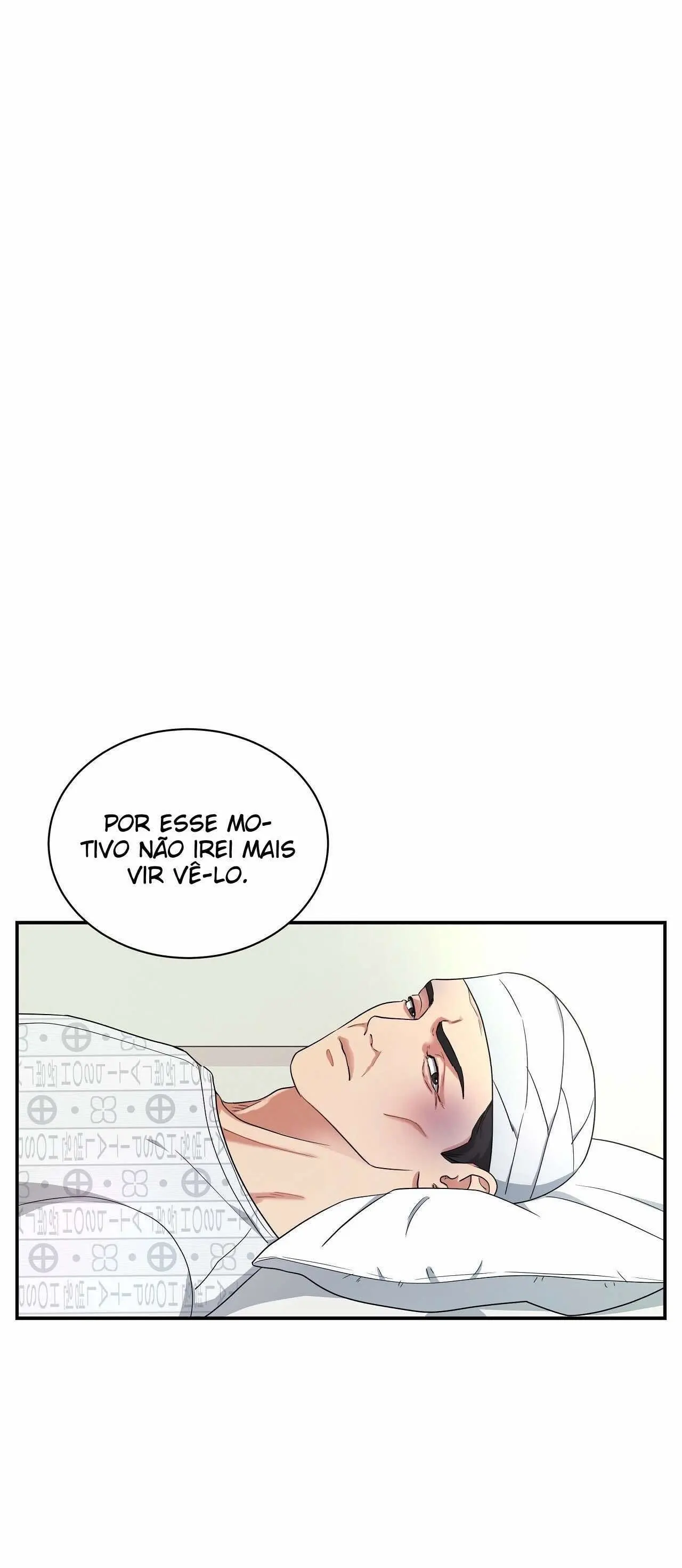 Trigger – Capítulo 24 Yaoi – Página 3