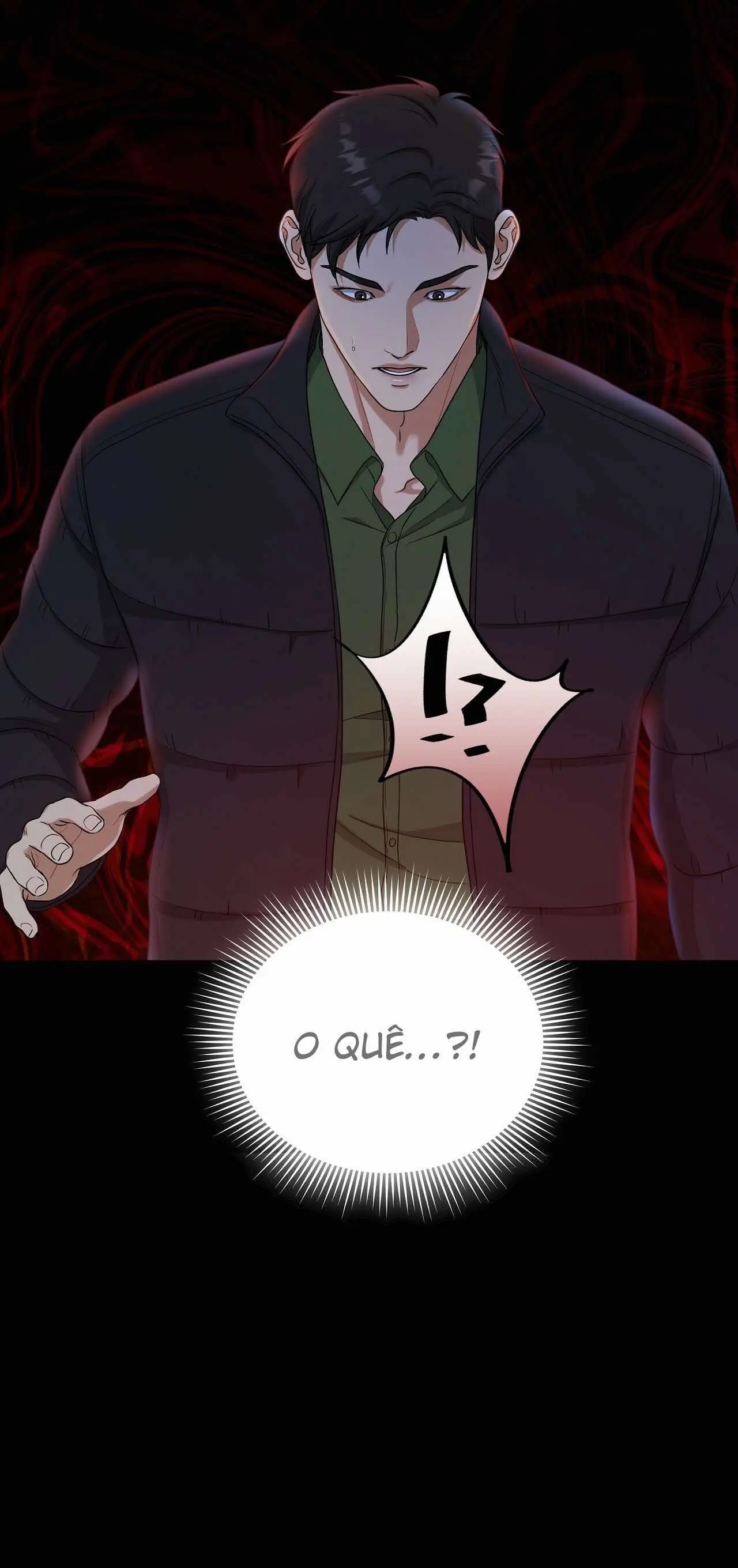 Trigger – Capítulo 24 Yaoi – Página 30