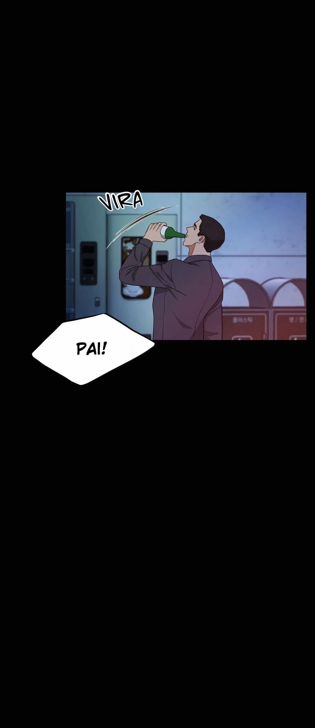 Trigger – Capítulo 24 Yaoi – Página 31