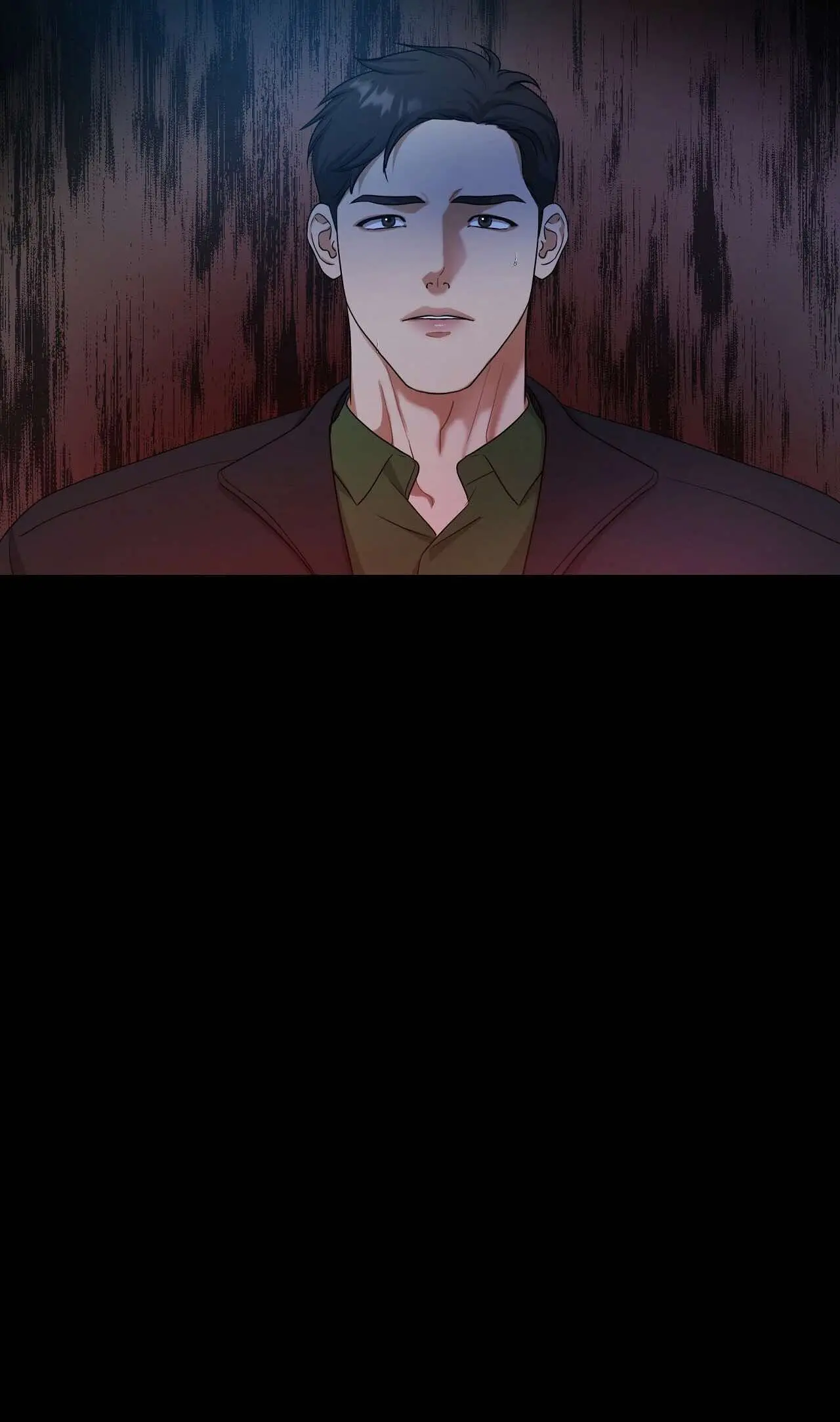 Trigger – Capítulo 24 Yaoi – Página 38