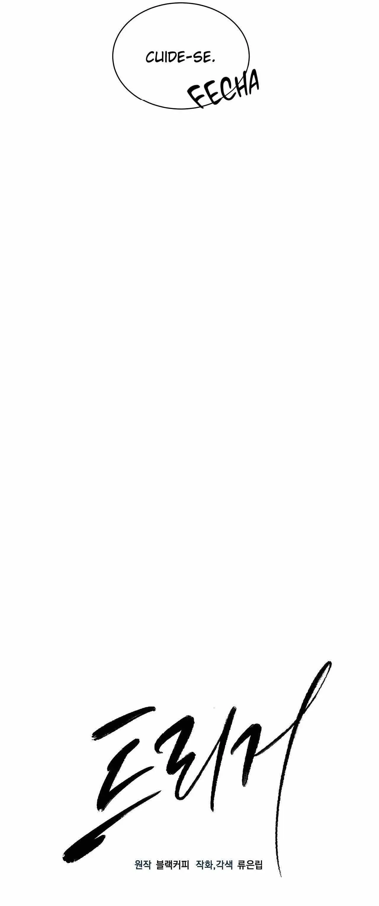 Trigger – Capítulo 24 Yaoi – Página 4