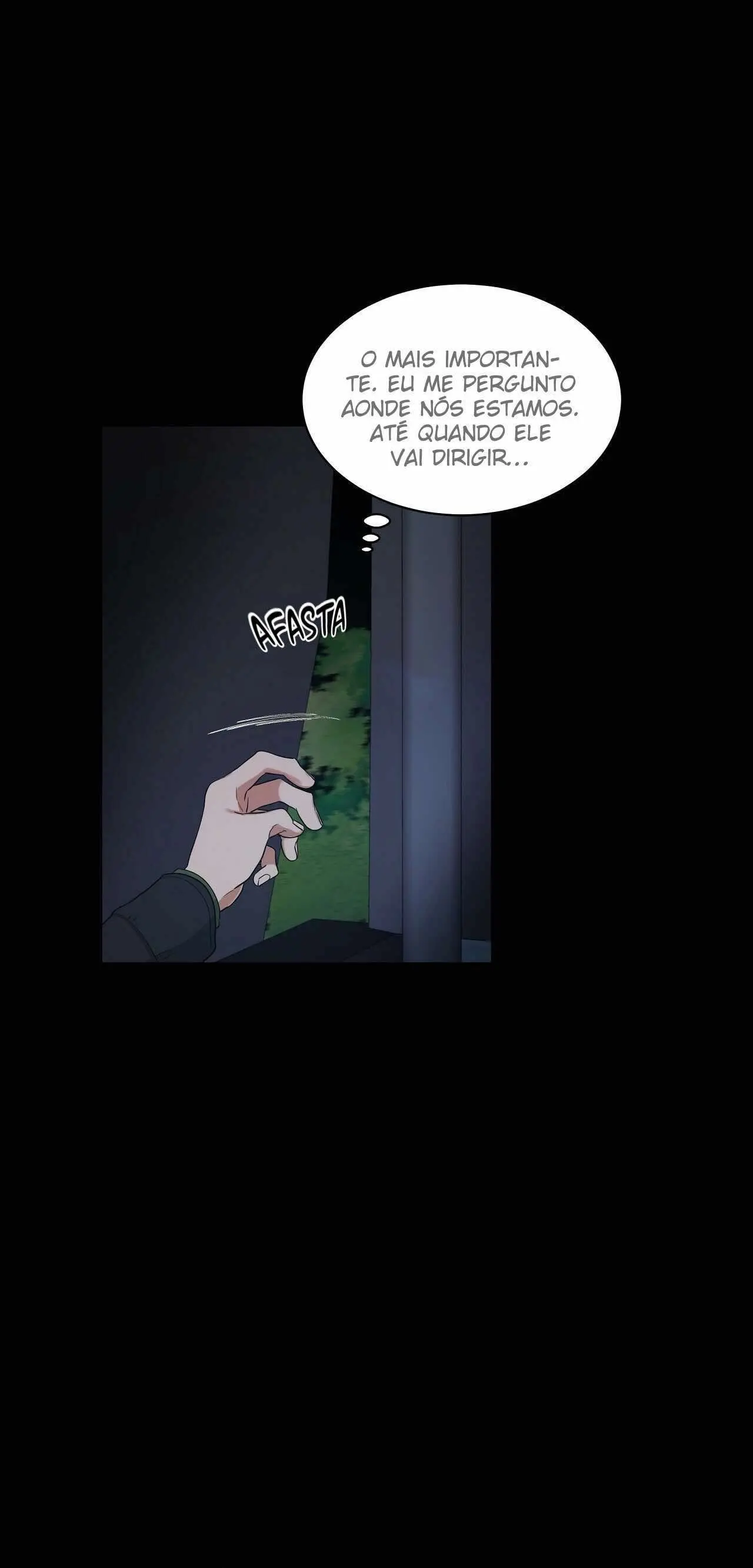 Trigger – Capítulo 24 Yaoi – Página 43