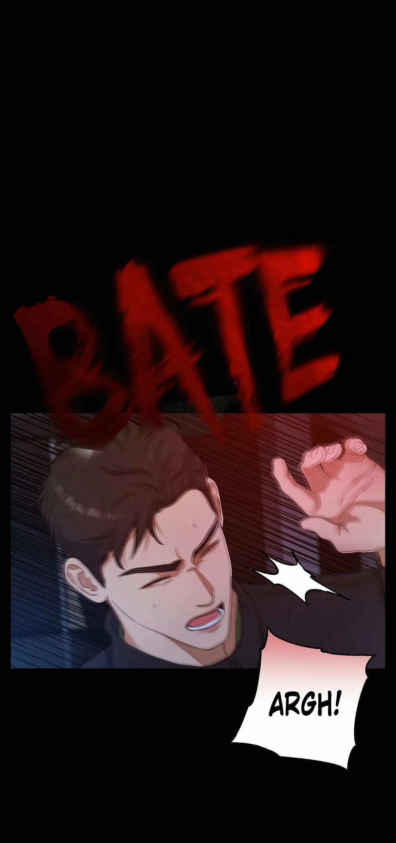 Trigger – Capítulo 24 Yaoi – Página 48