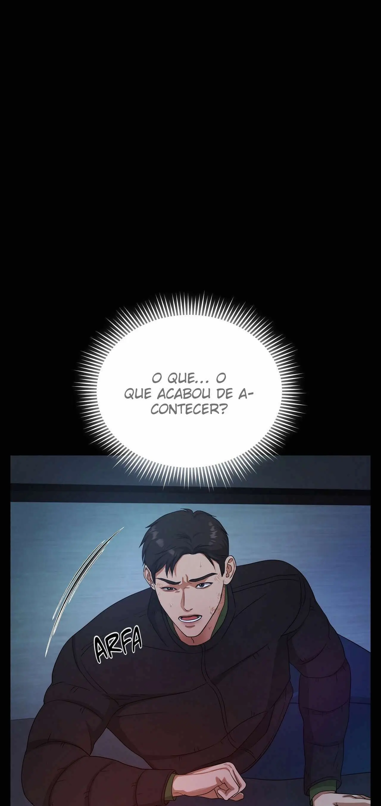 Trigger – Capítulo 24 Yaoi – Página 50