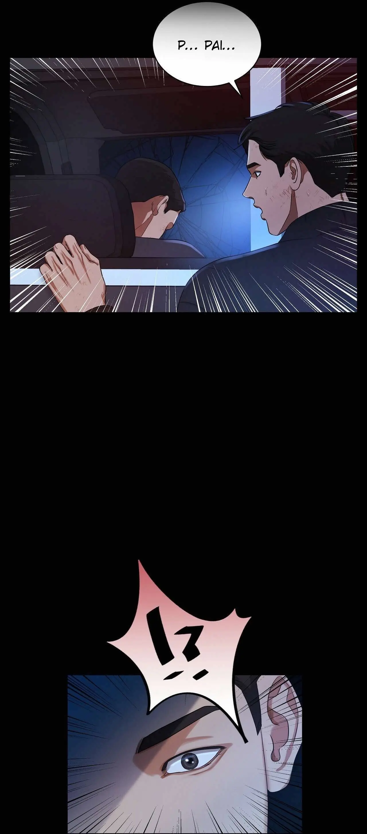 Trigger – Capítulo 24 Yaoi – Página 52