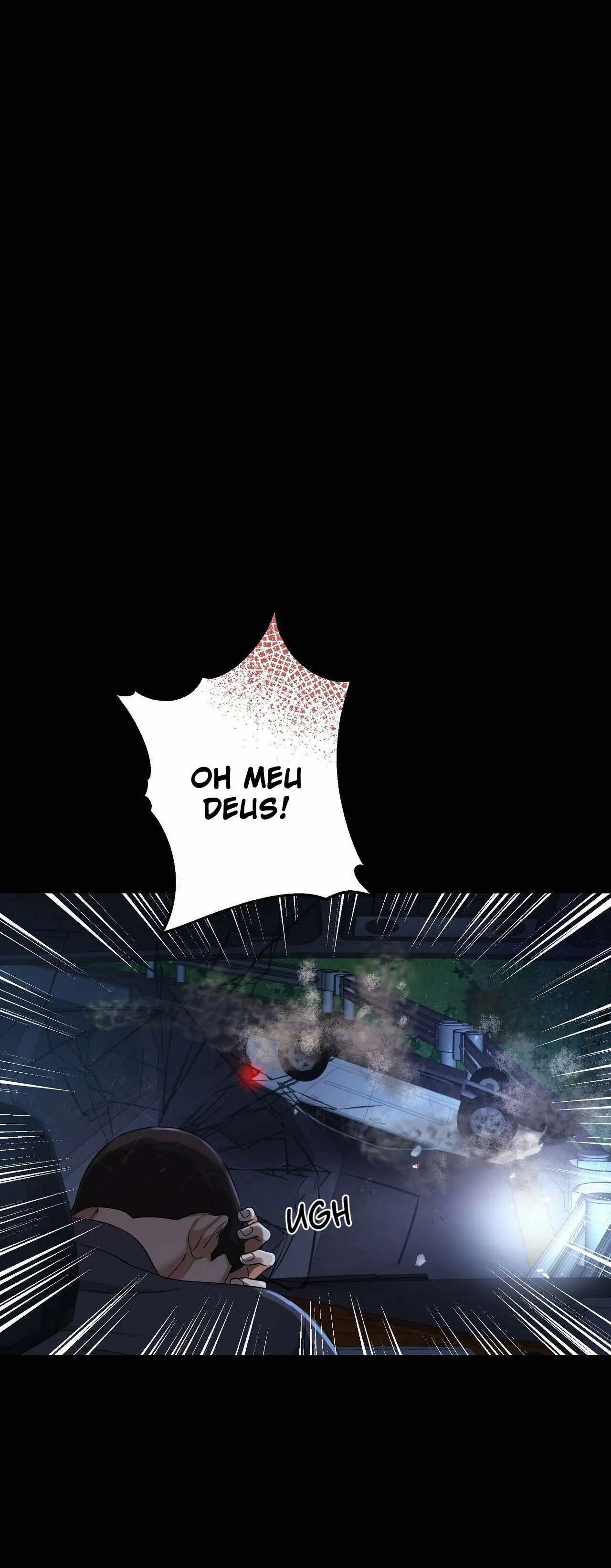 Trigger – Capítulo 24 Yaoi – Página 53