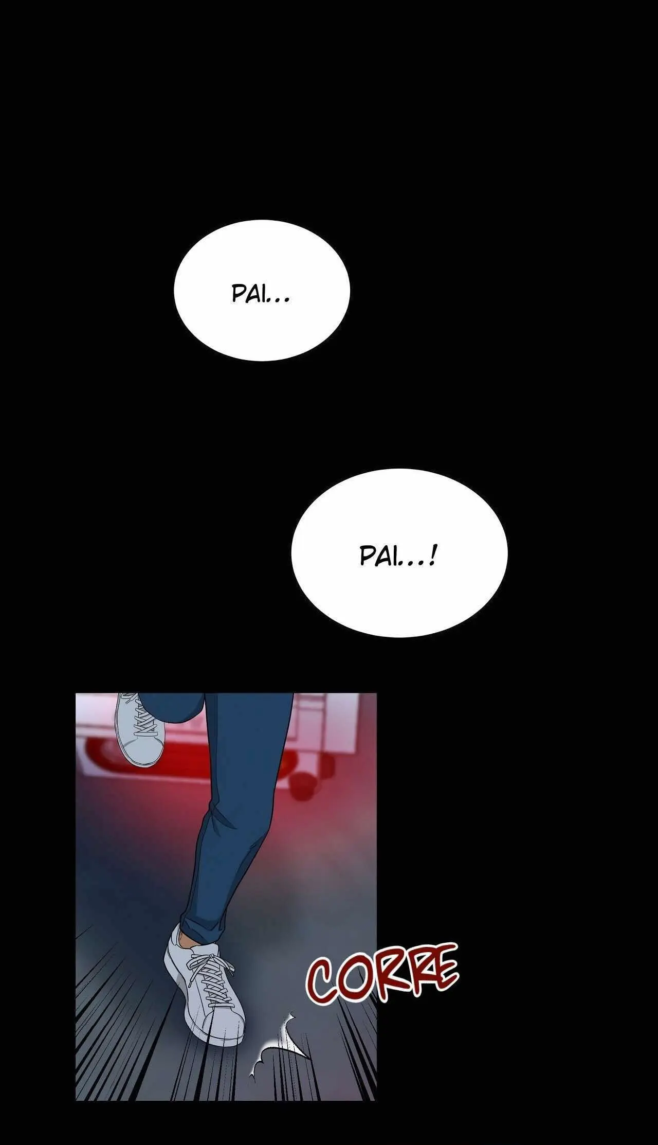 Trigger – Capítulo 24 Yaoi – Página 54