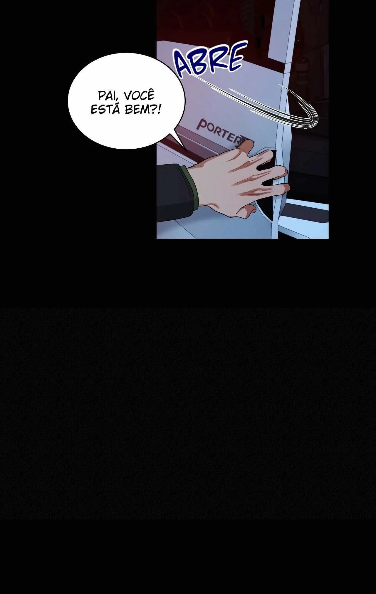 Trigger – Capítulo 24 Yaoi – Página 55