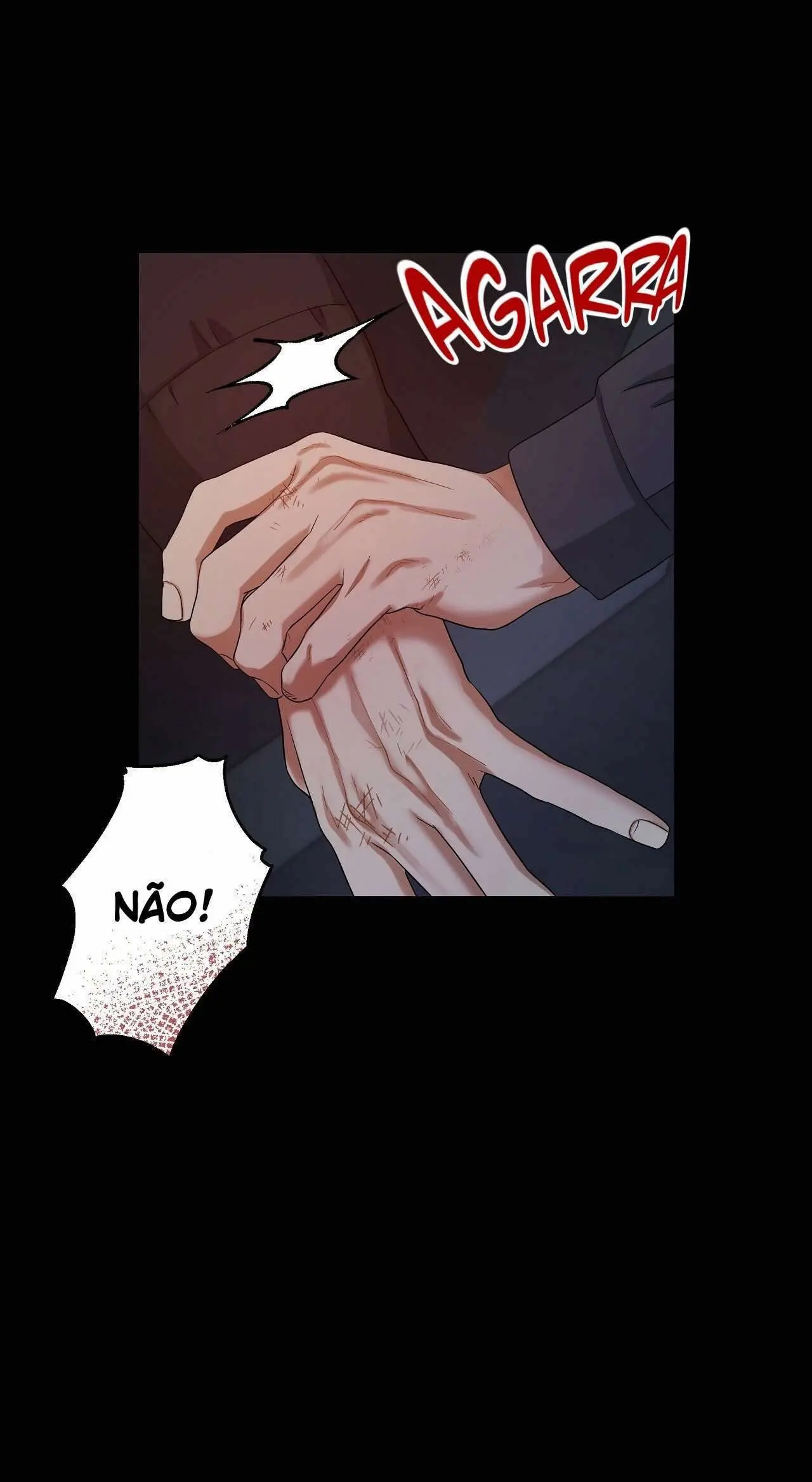 Trigger – Capítulo 24 Yaoi – Página 57