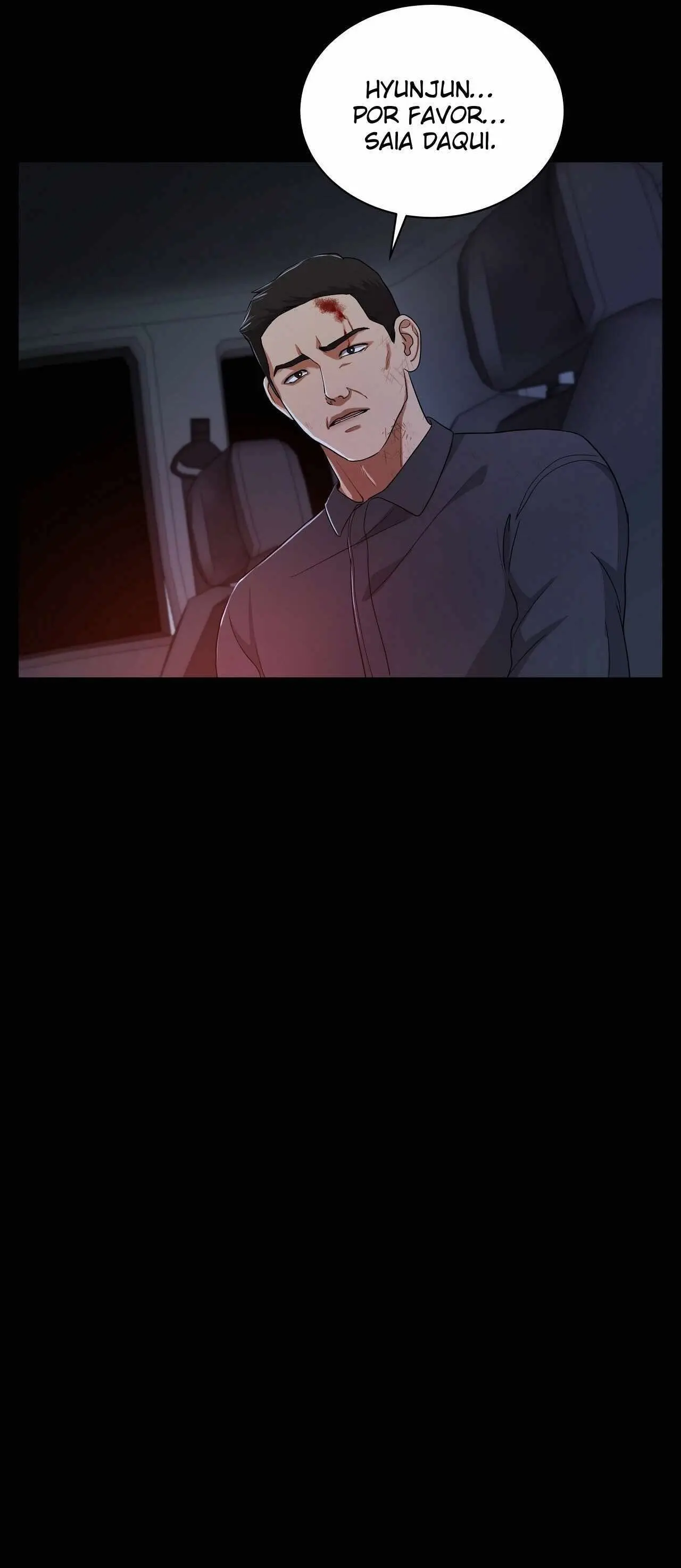 Trigger – Capítulo 24 Yaoi – Página 58