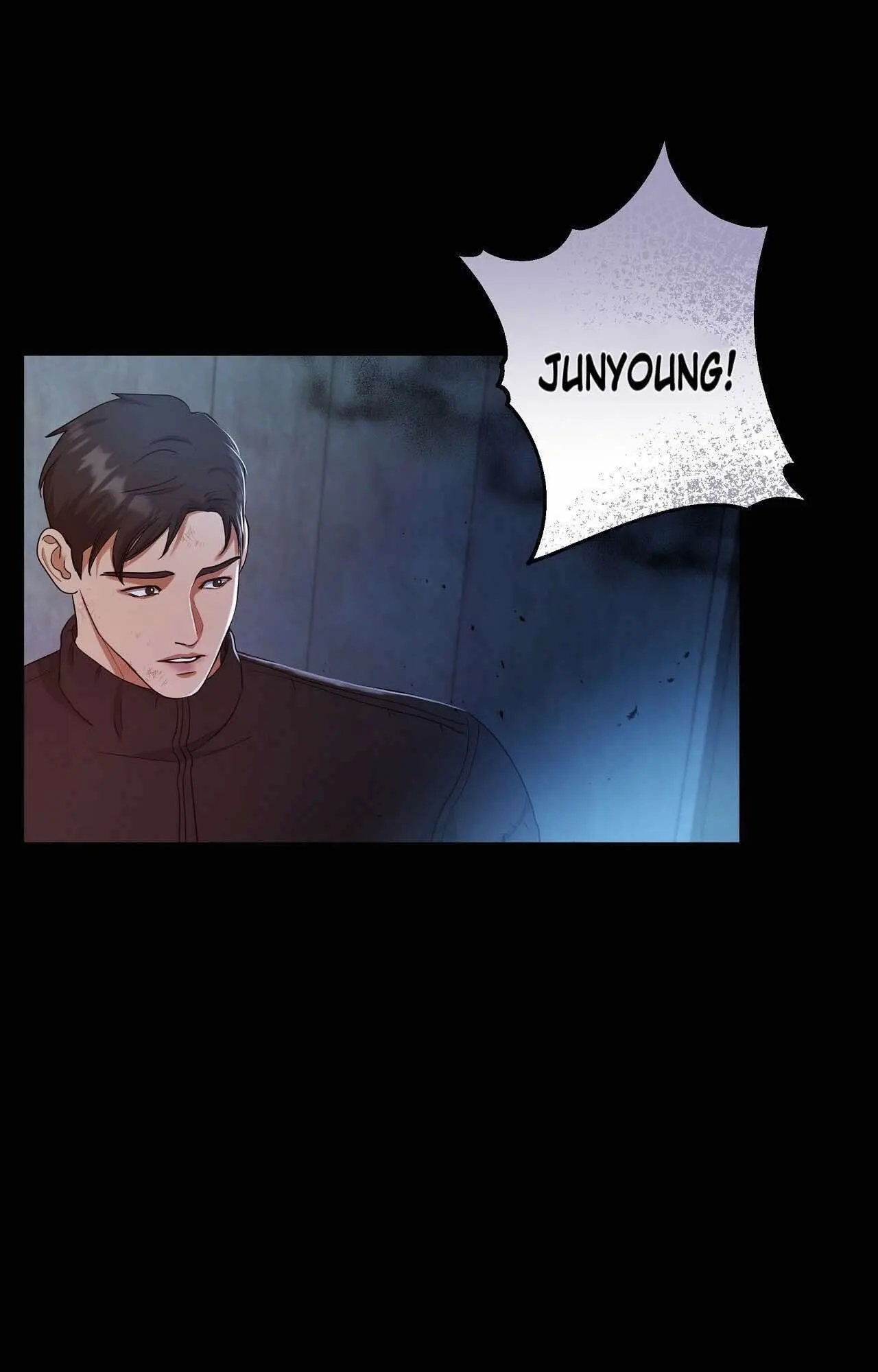 Trigger – Capítulo 24 Yaoi – Página 59