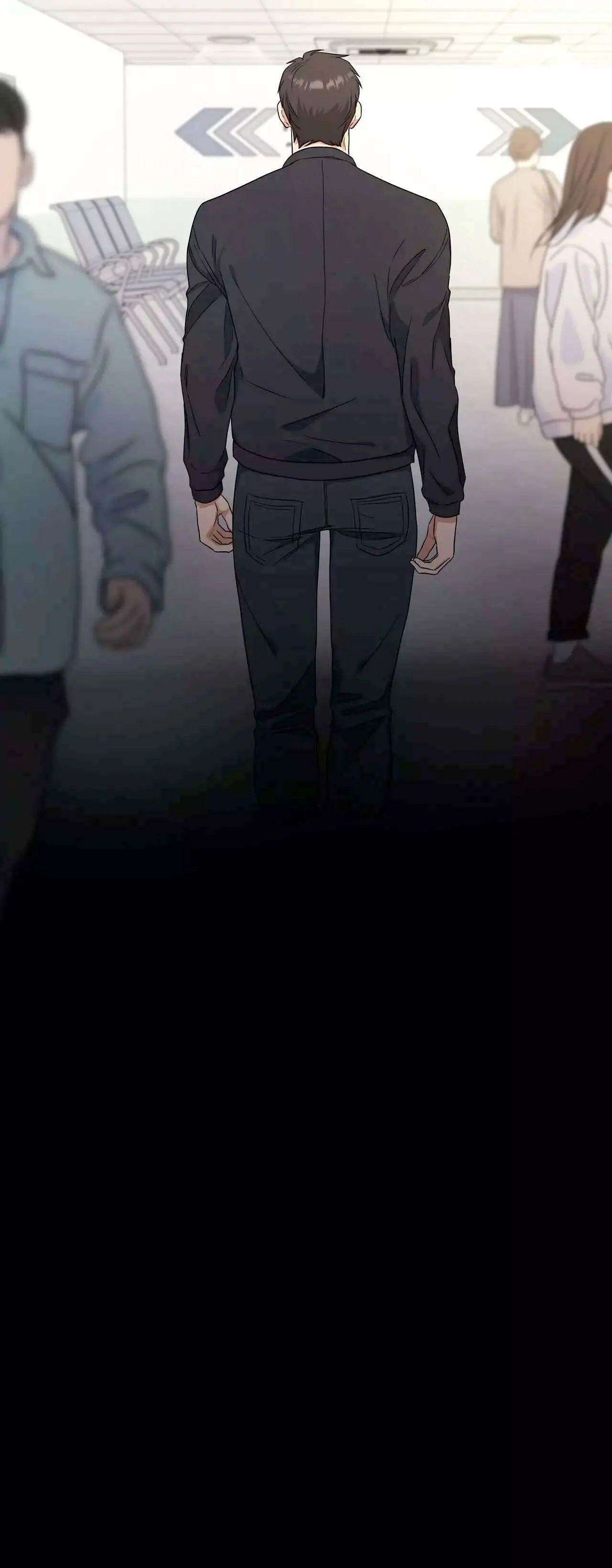 Trigger – Capítulo 24 Yaoi – Página 6