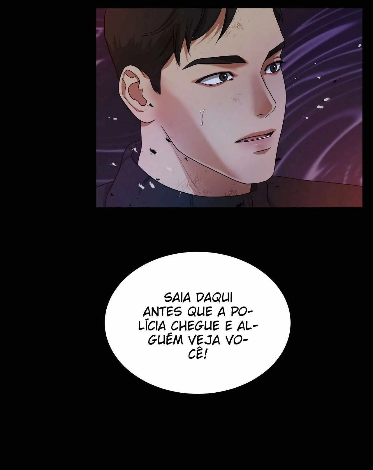 Trigger – Capítulo 24 Yaoi – Página 63