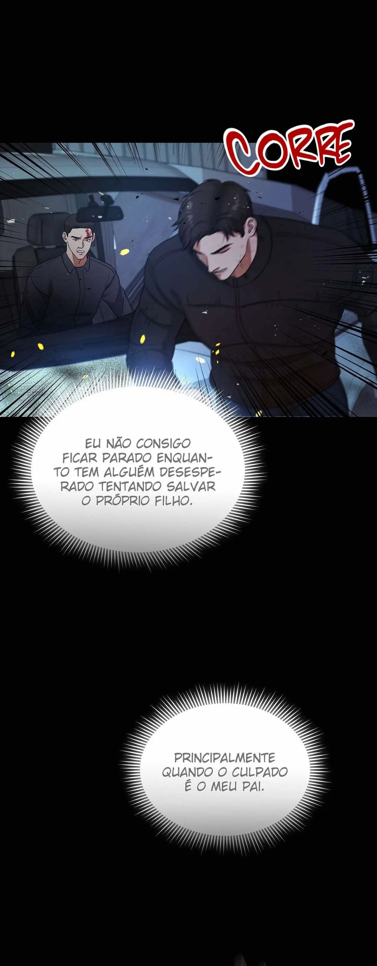 Trigger – Capítulo 24 Yaoi – Página 65