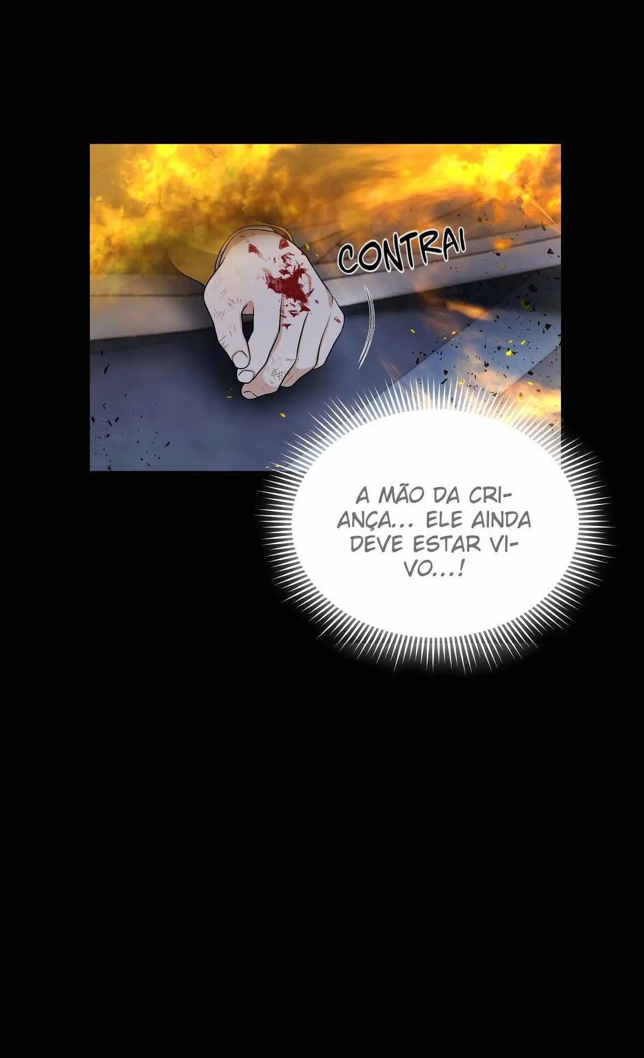 Trigger – Capítulo 24 Yaoi – Página 67