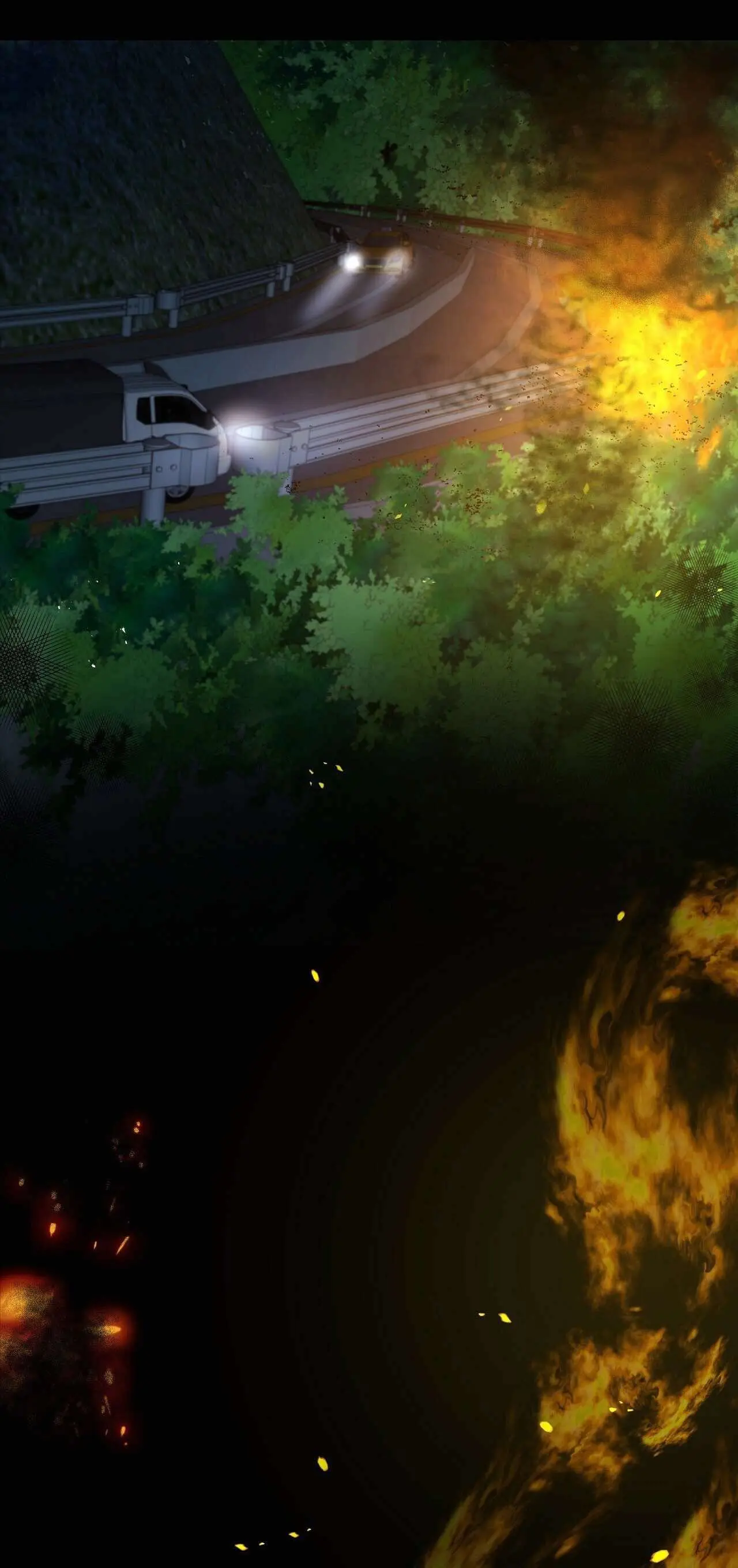 Trigger – Capítulo 24 Yaoi – Página 69