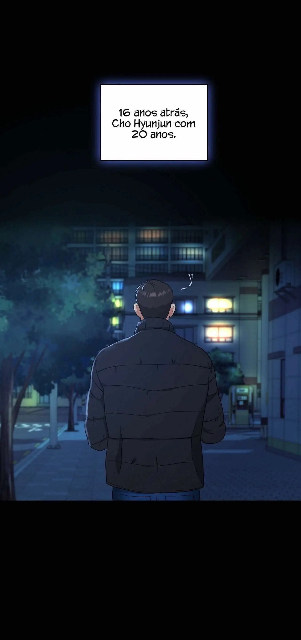 Trigger – Capítulo 24 Yaoi – Página 7