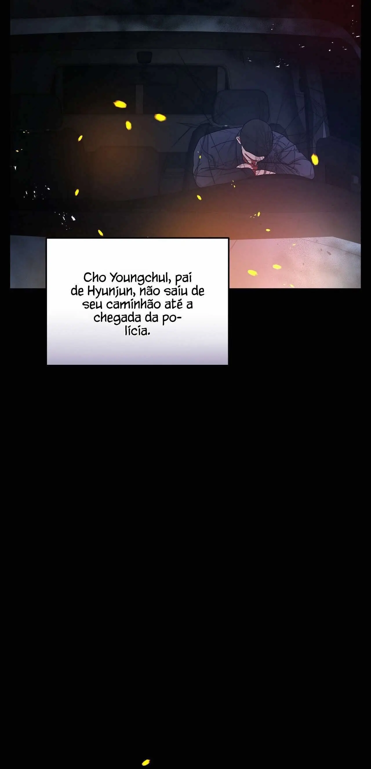 Trigger – Capítulo 24 Yaoi – Página 72