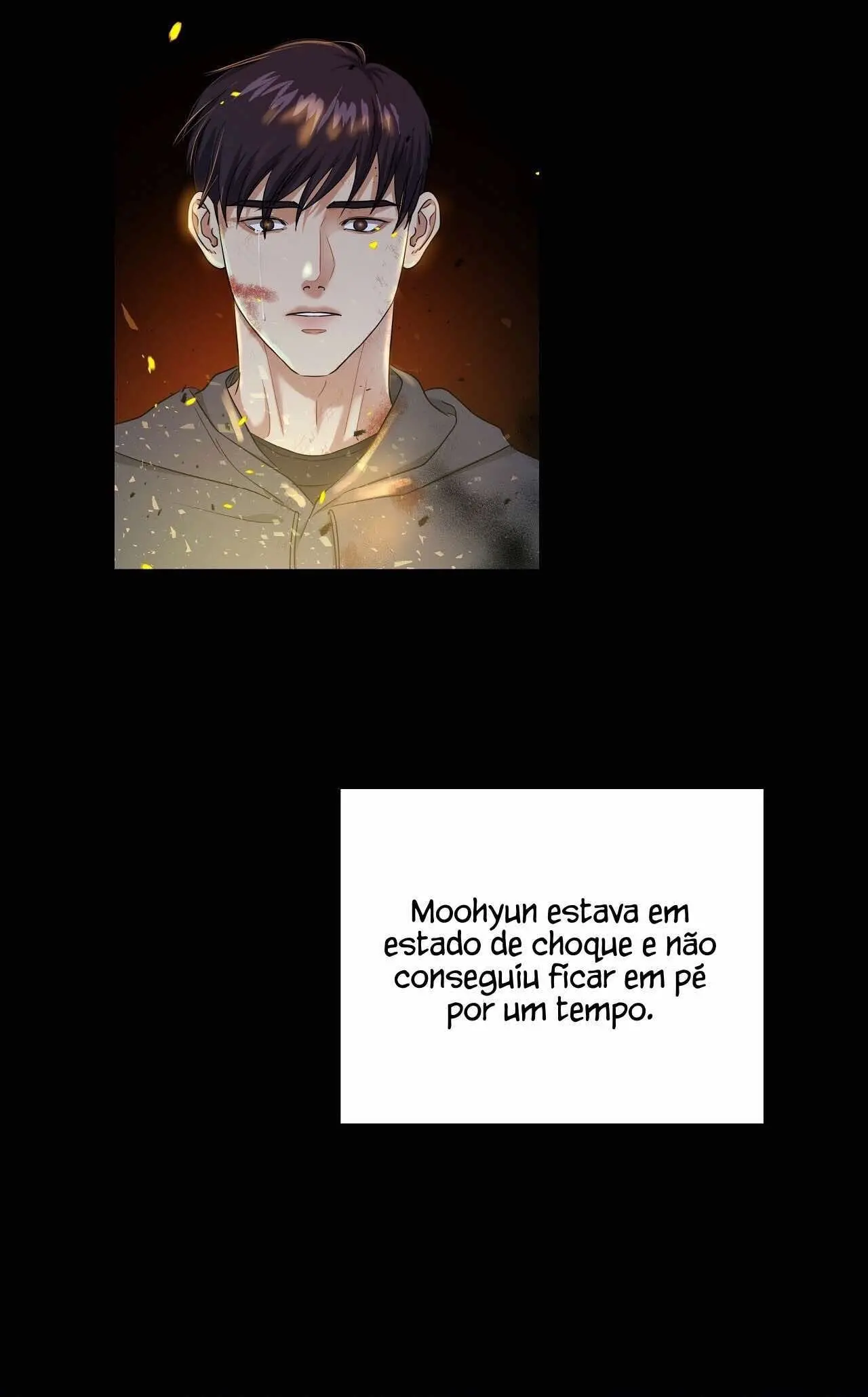 Trigger – Capítulo 24 Yaoi – Página 73