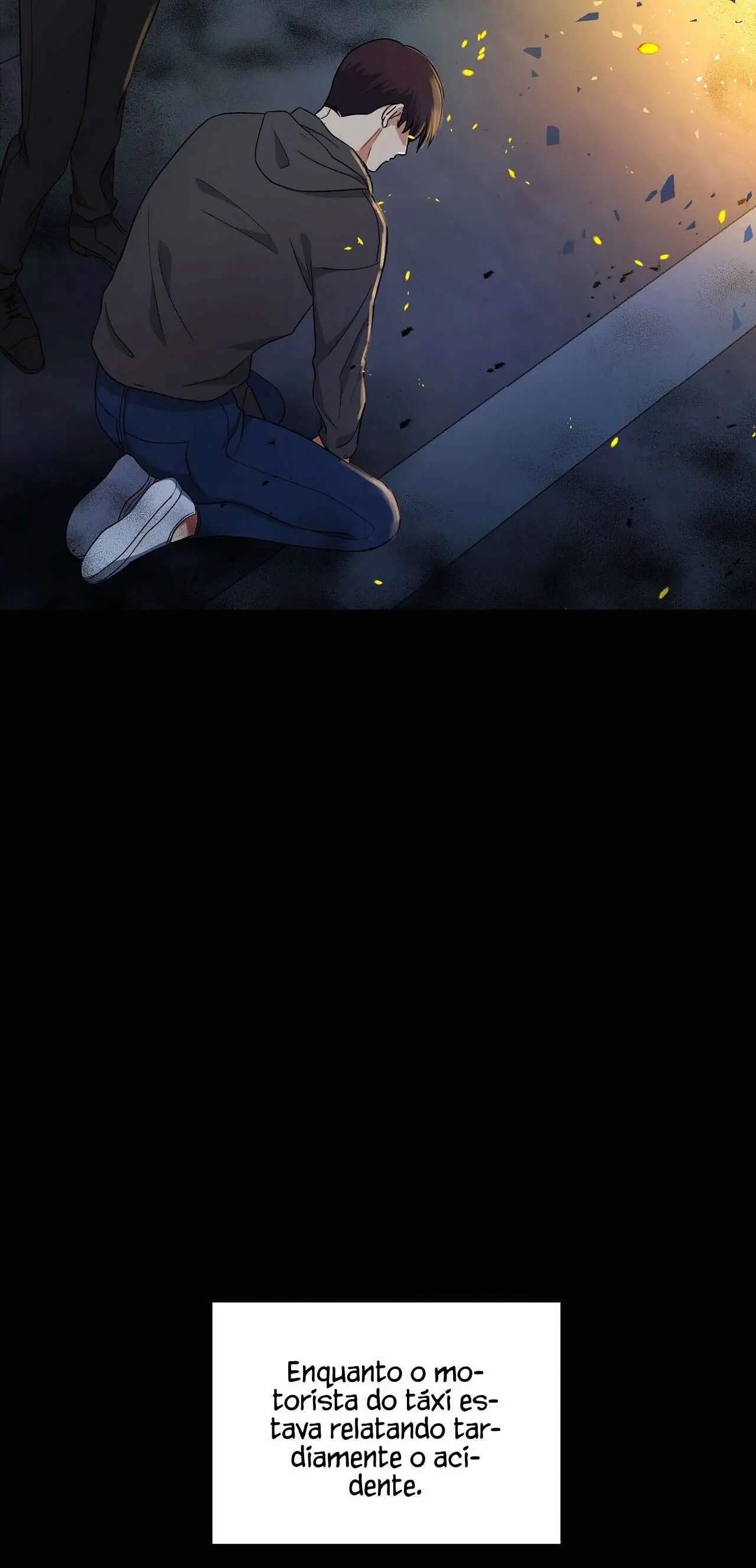 Trigger – Capítulo 24 Yaoi – Página 74