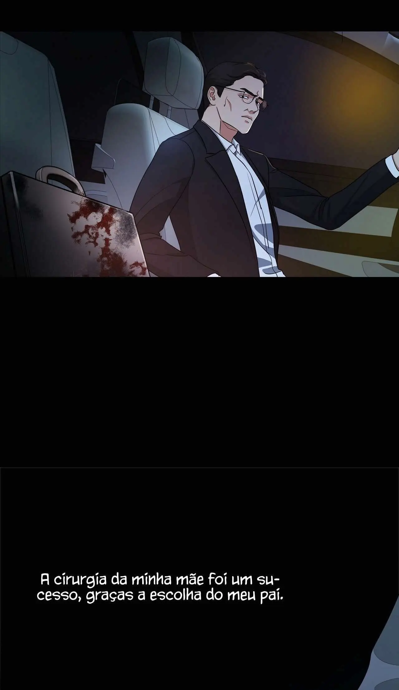 Trigger – Capítulo 24 Yaoi – Página 76