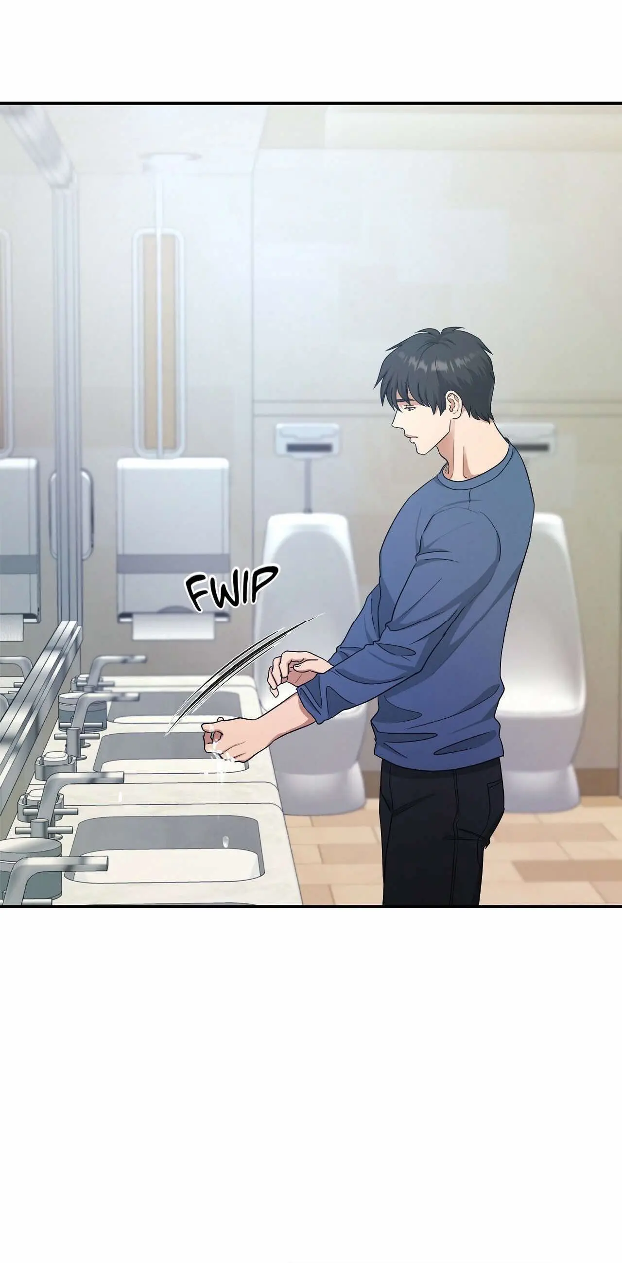 Trigger – Capítulo 24 Yaoi – Página 78