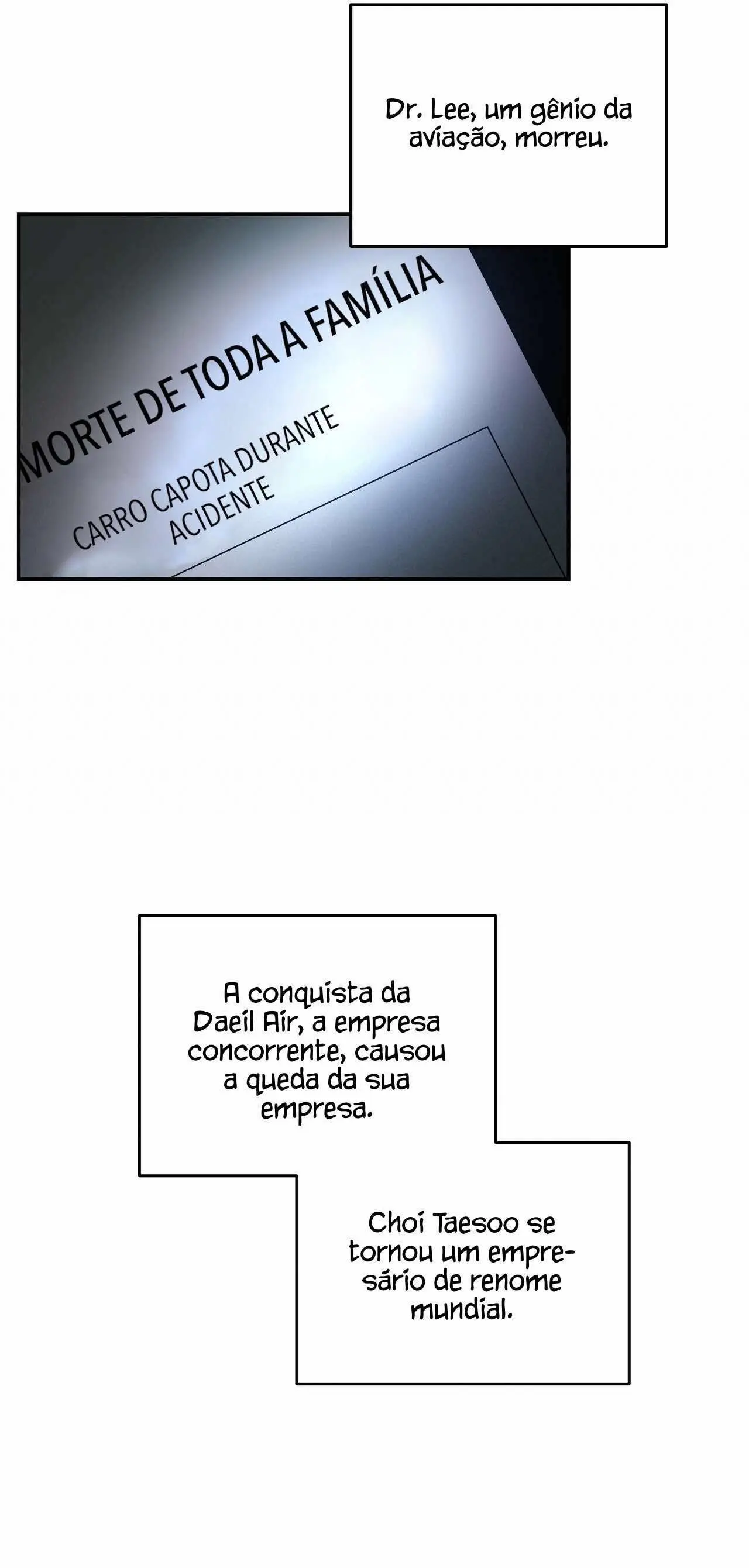 Trigger – Capítulo 24 Yaoi – Página 79