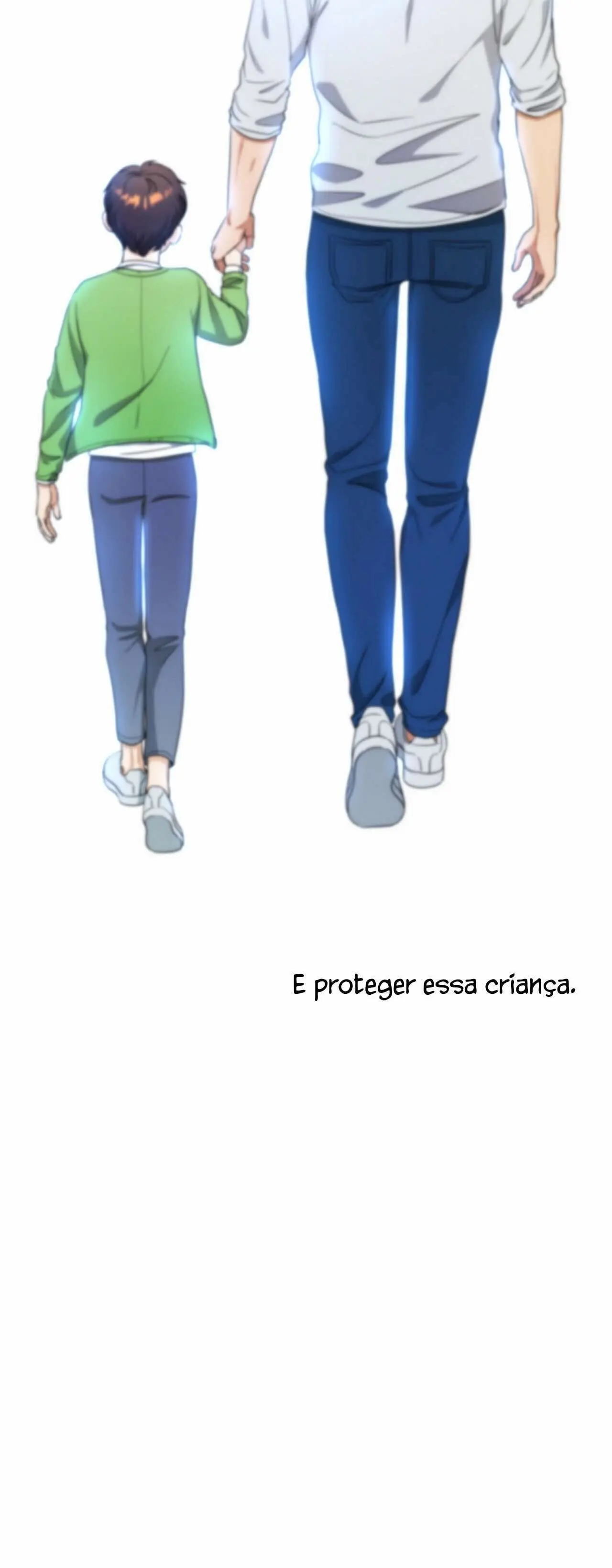 Trigger – Capítulo 24 Yaoi – Página 81