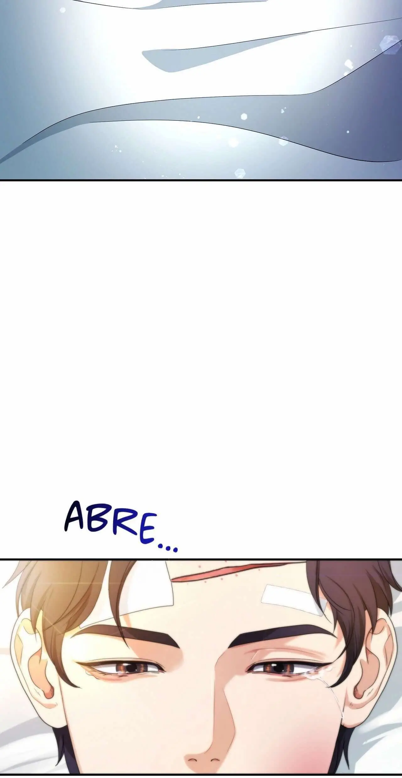 Trigger – Capítulo 24 Yaoi – Página 83