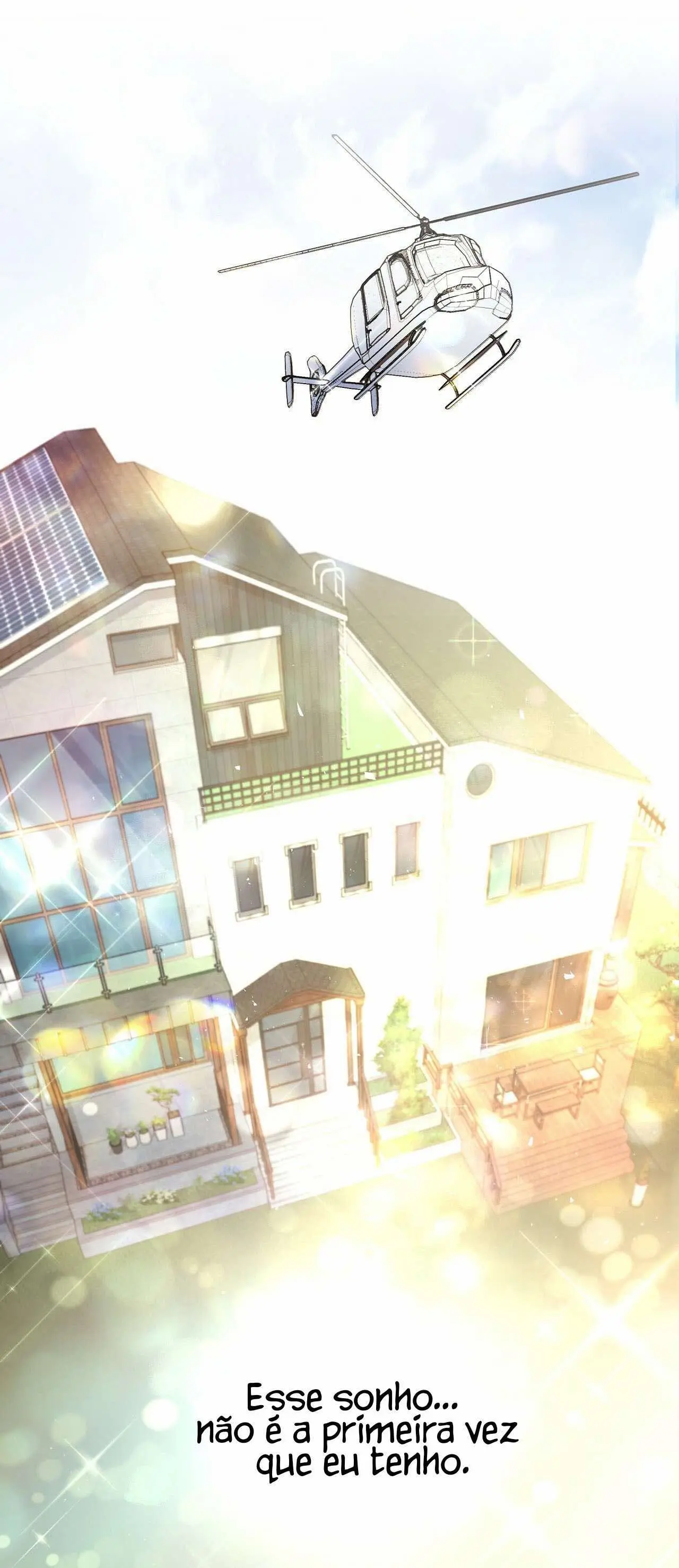 Trigger – Capítulo 25 Yaoi – Página 1