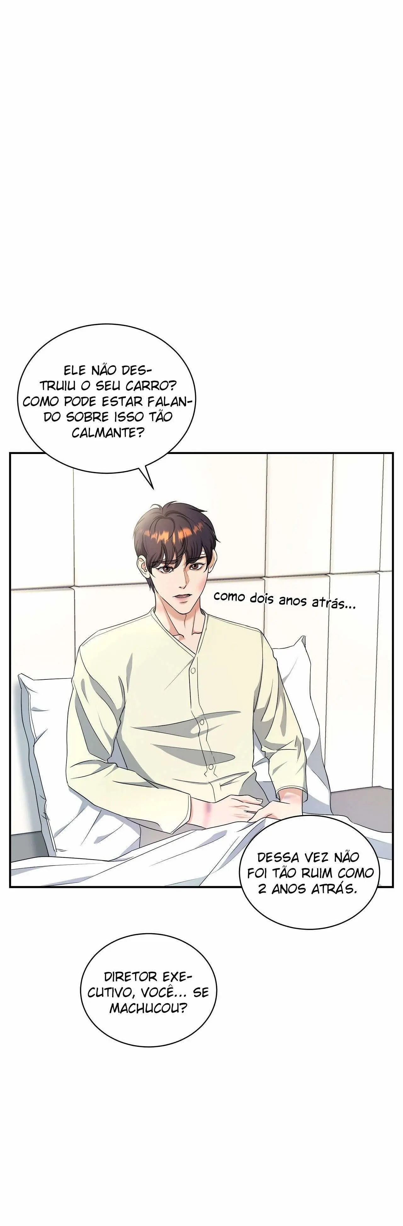 Trigger – Capítulo 25 Yaoi – Página 14