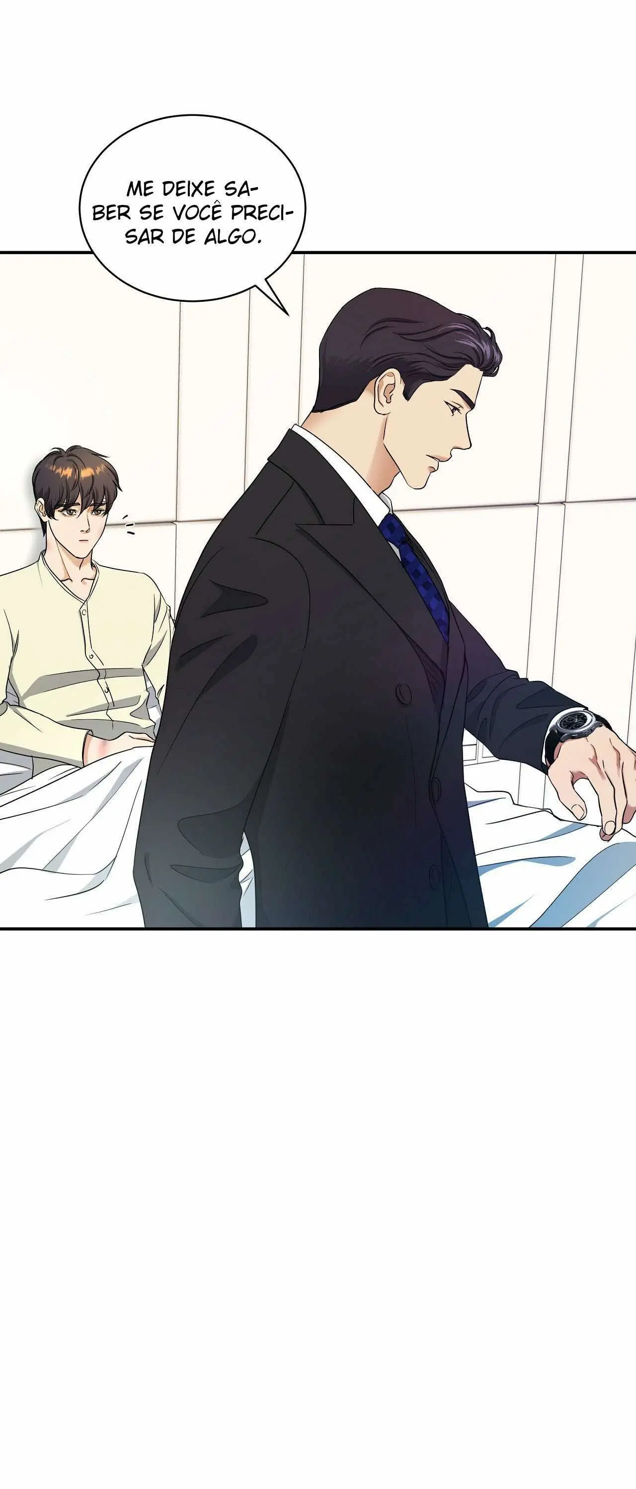 Trigger – Capítulo 25 Yaoi – Página 16