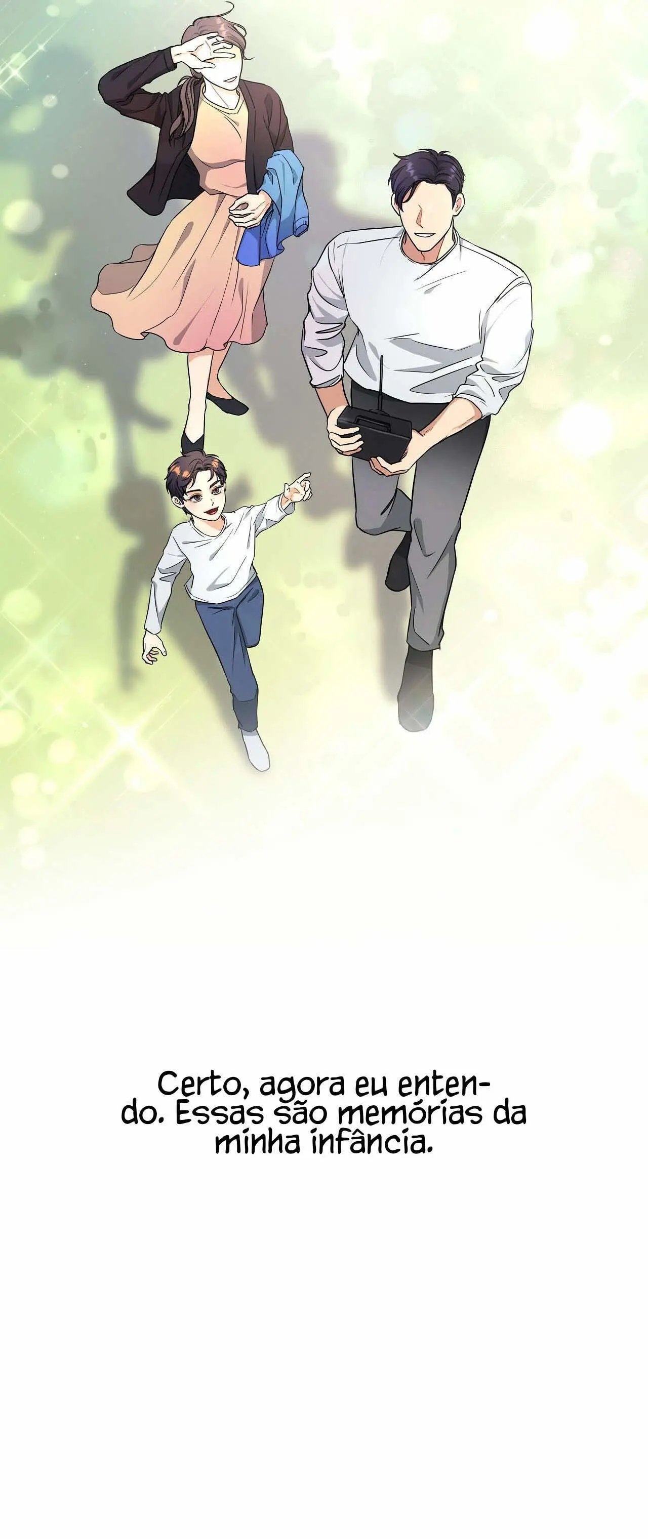 Trigger – Capítulo 25 Yaoi – Página 2