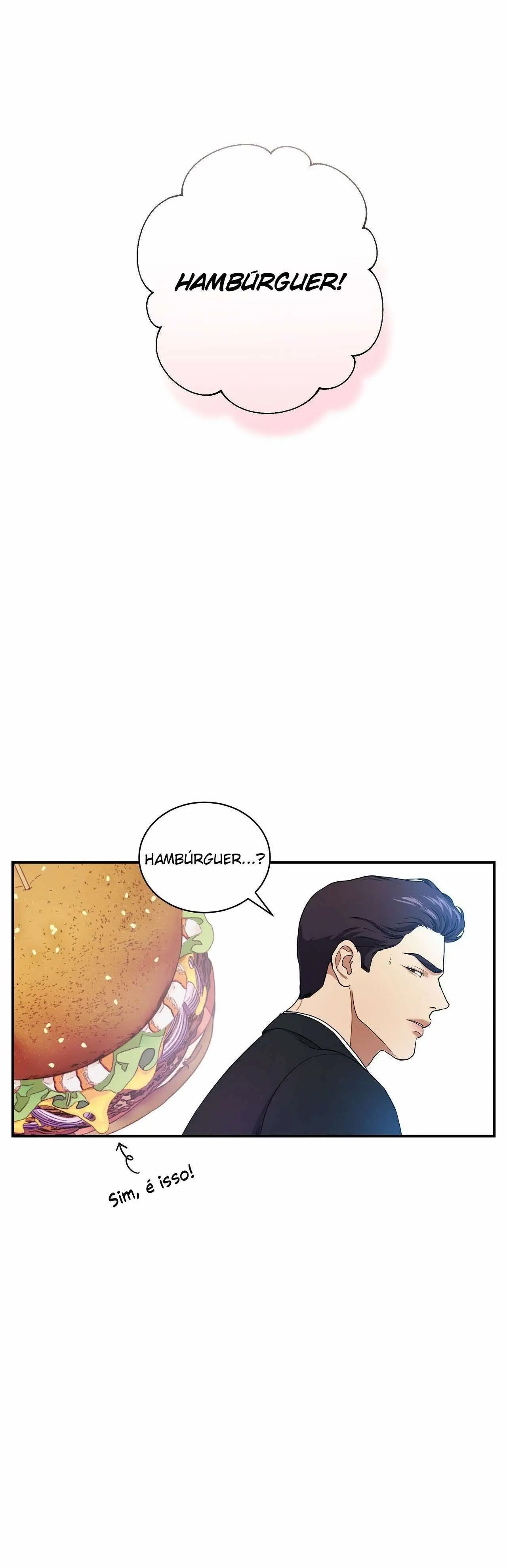 Trigger – Capítulo 25 Yaoi – Página 23