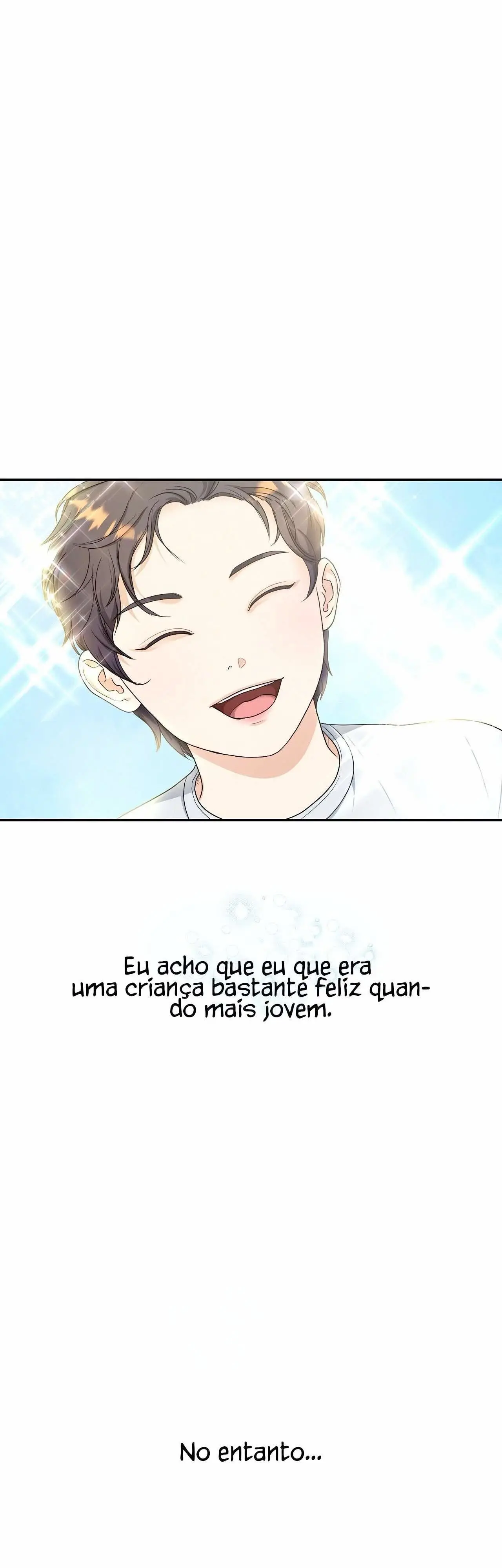 Trigger – Capítulo 25 Yaoi – Página 3