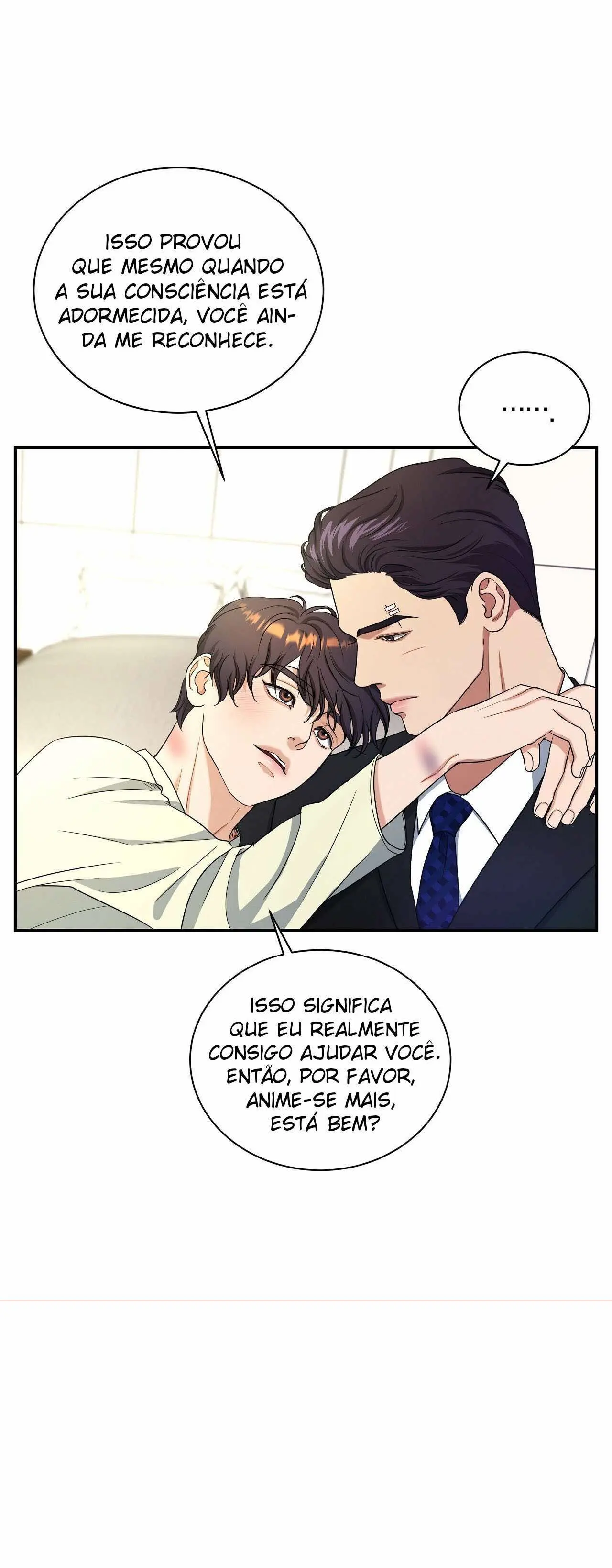 Trigger – Capítulo 25 Yaoi – Página 33