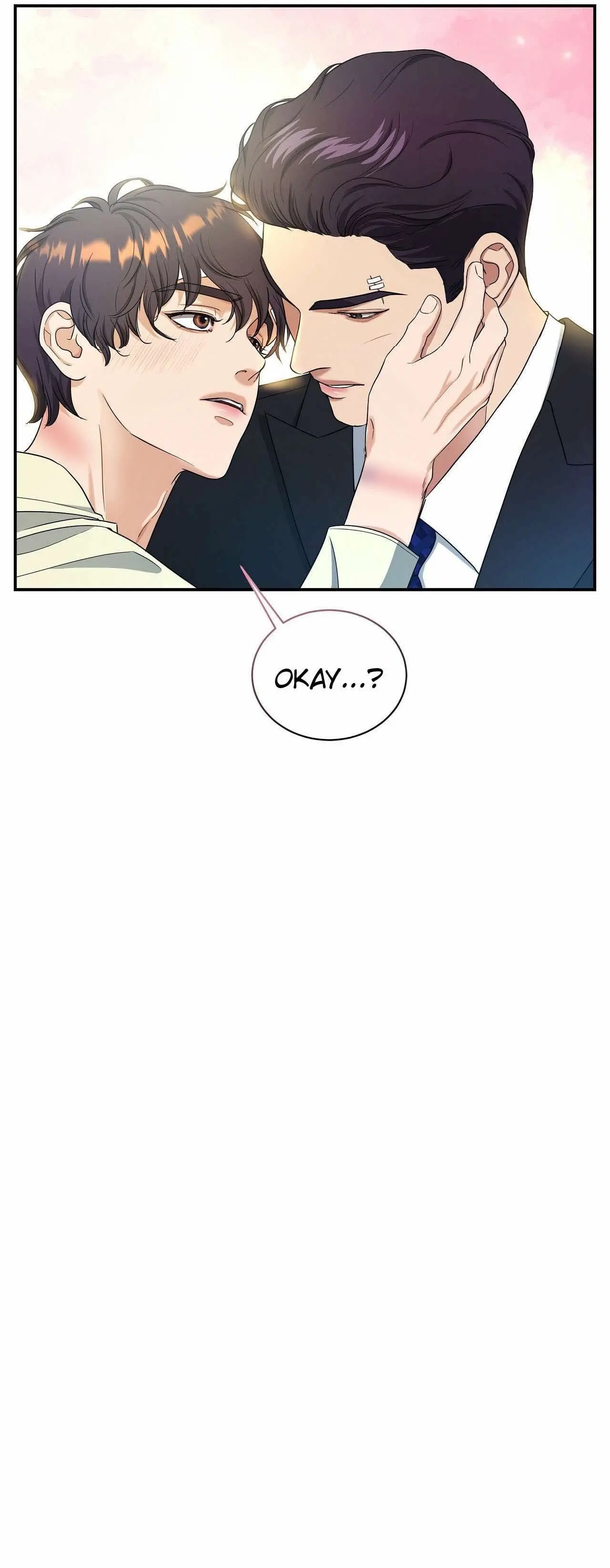 Trigger – Capítulo 25 Yaoi – Página 34