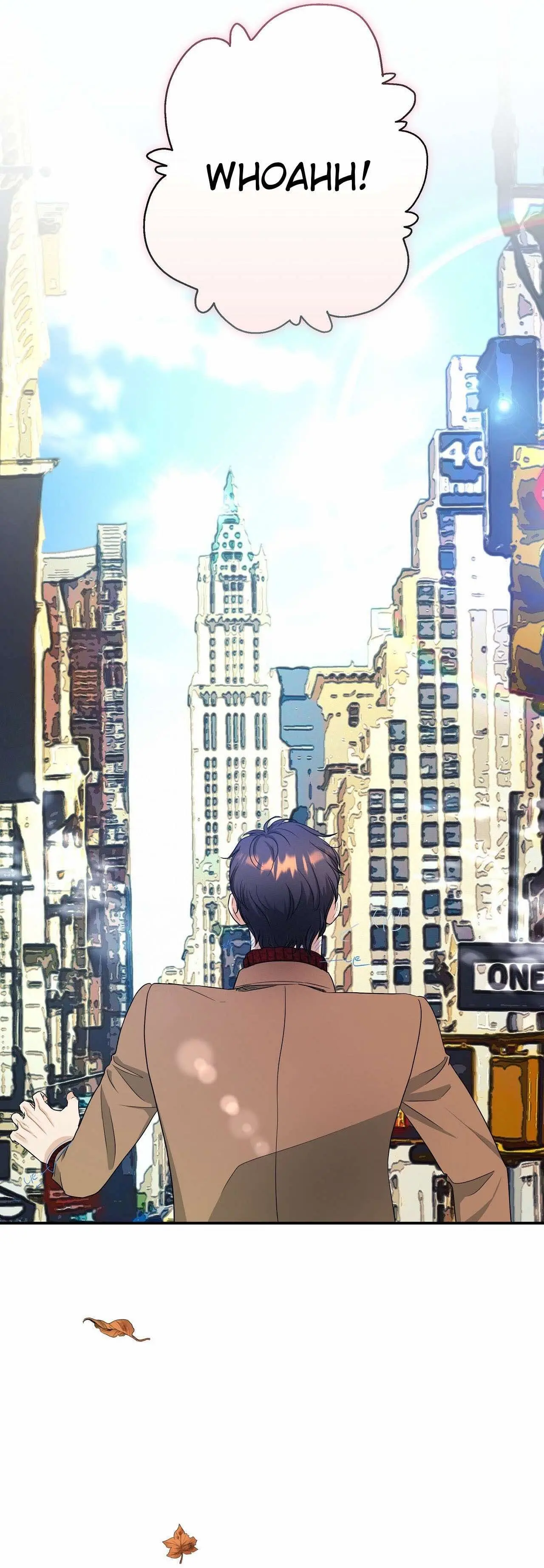 Trigger – Capítulo 25 Yaoi – Página 36