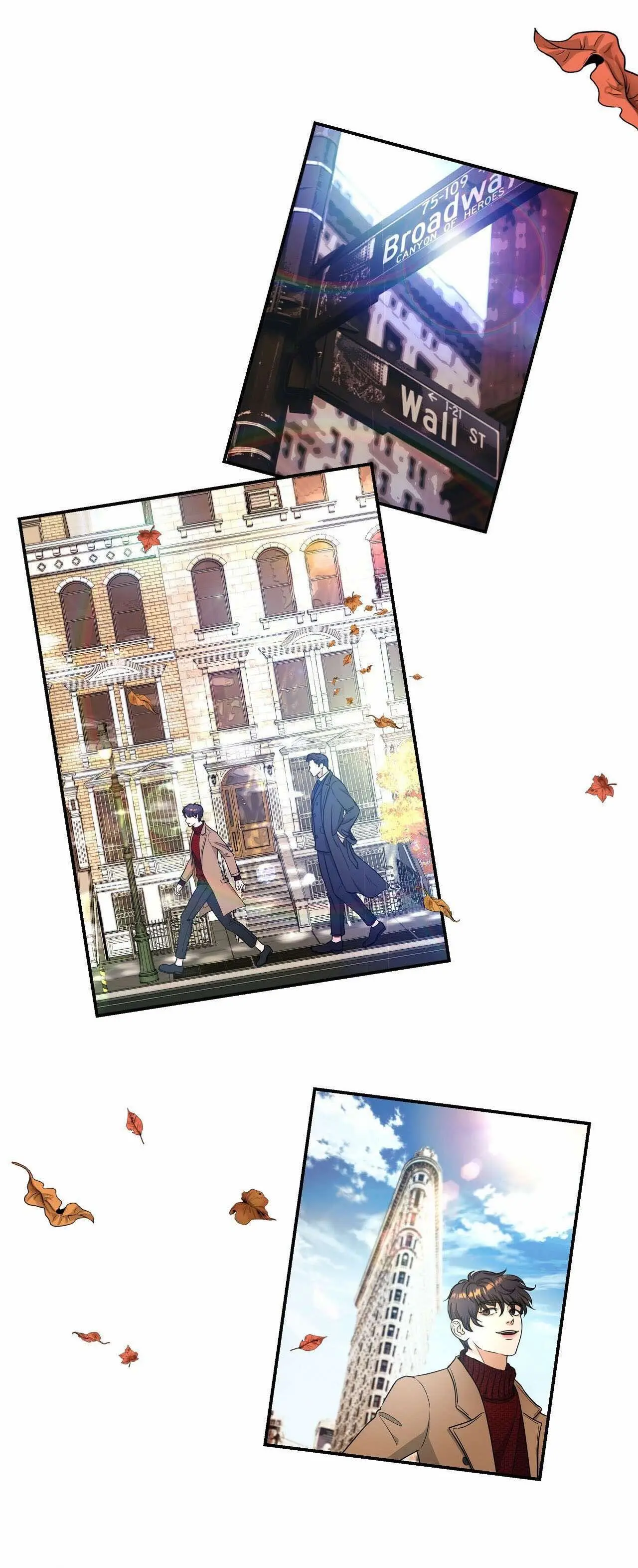 Trigger – Capítulo 25 Yaoi – Página 37