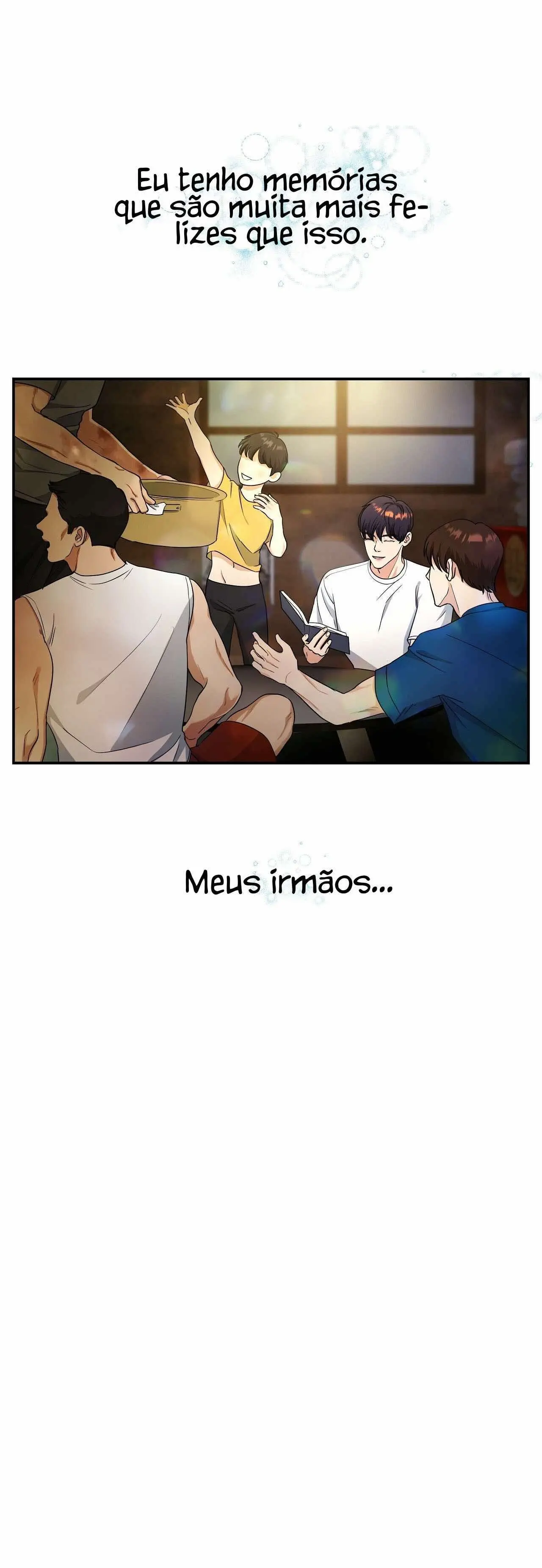 Trigger – Capítulo 25 Yaoi – Página 4