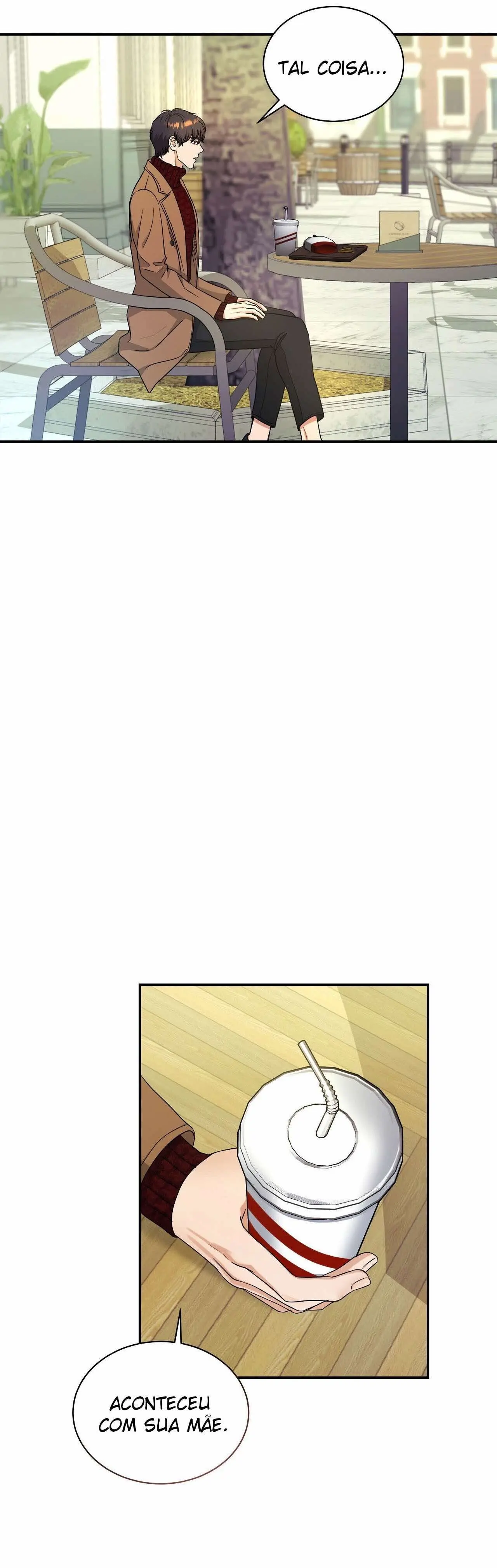 Trigger – Capítulo 25 Yaoi – Página 46