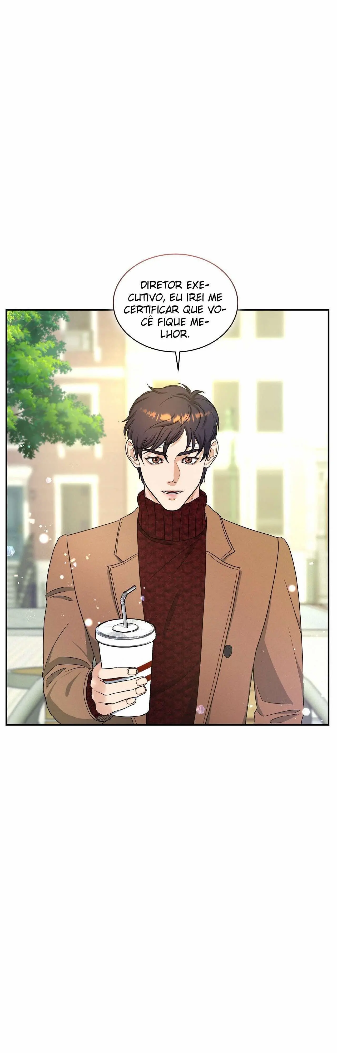 Trigger – Capítulo 25 Yaoi – Página 47