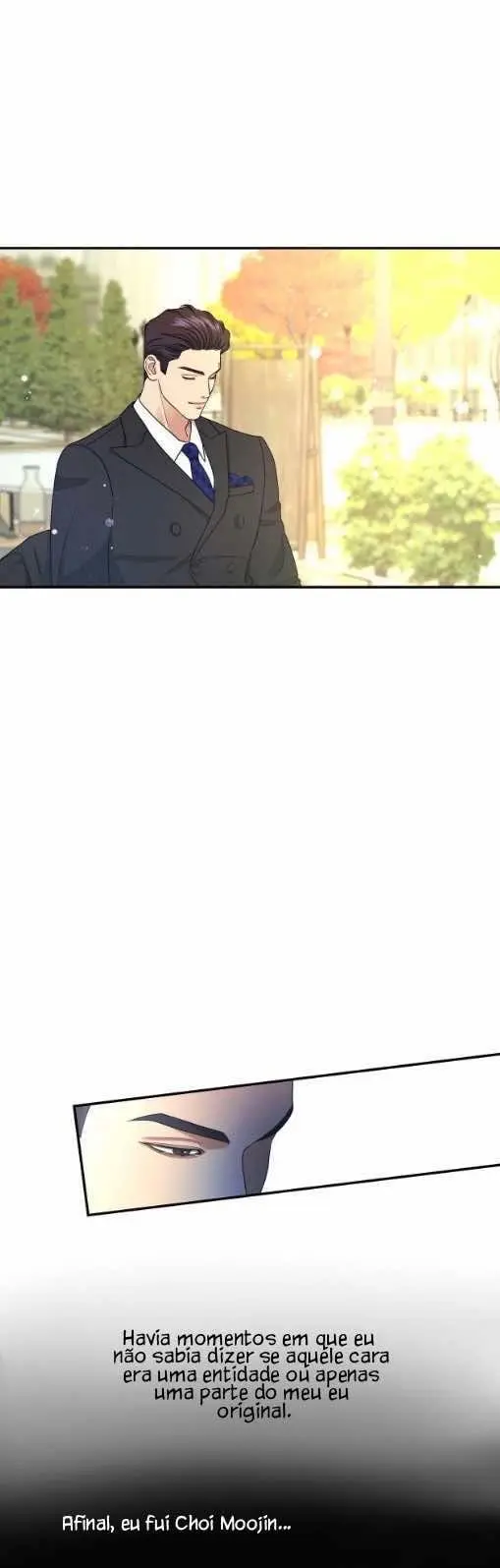 Trigger – Capítulo 25 Yaoi – Página 49