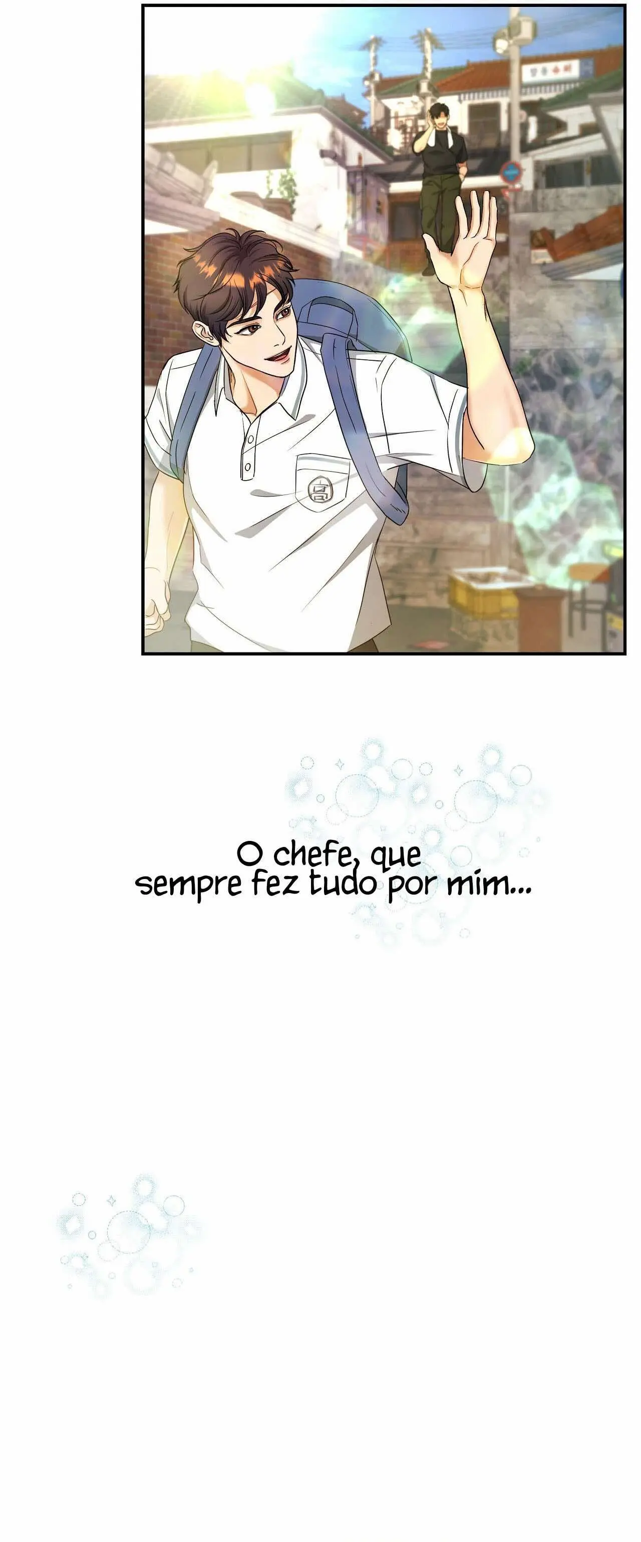 Trigger – Capítulo 25 Yaoi – Página 5